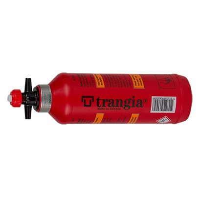 Fuel Bottle 0,5L