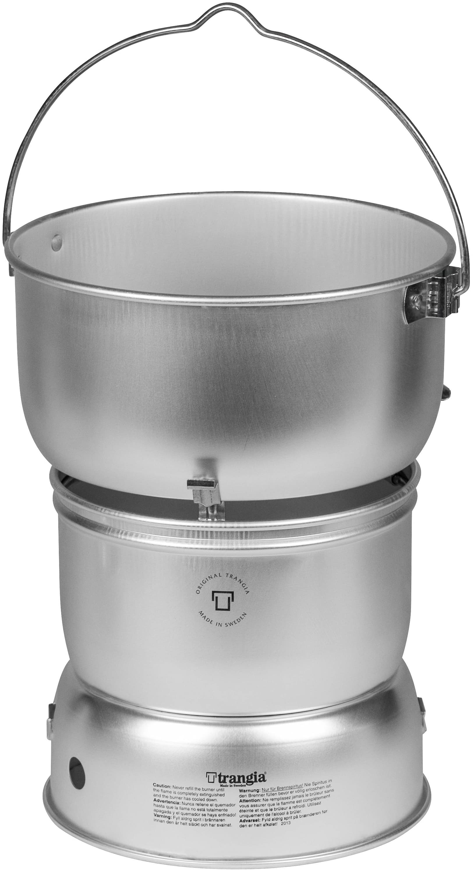 Billy 2.5 L — image 2 of 2