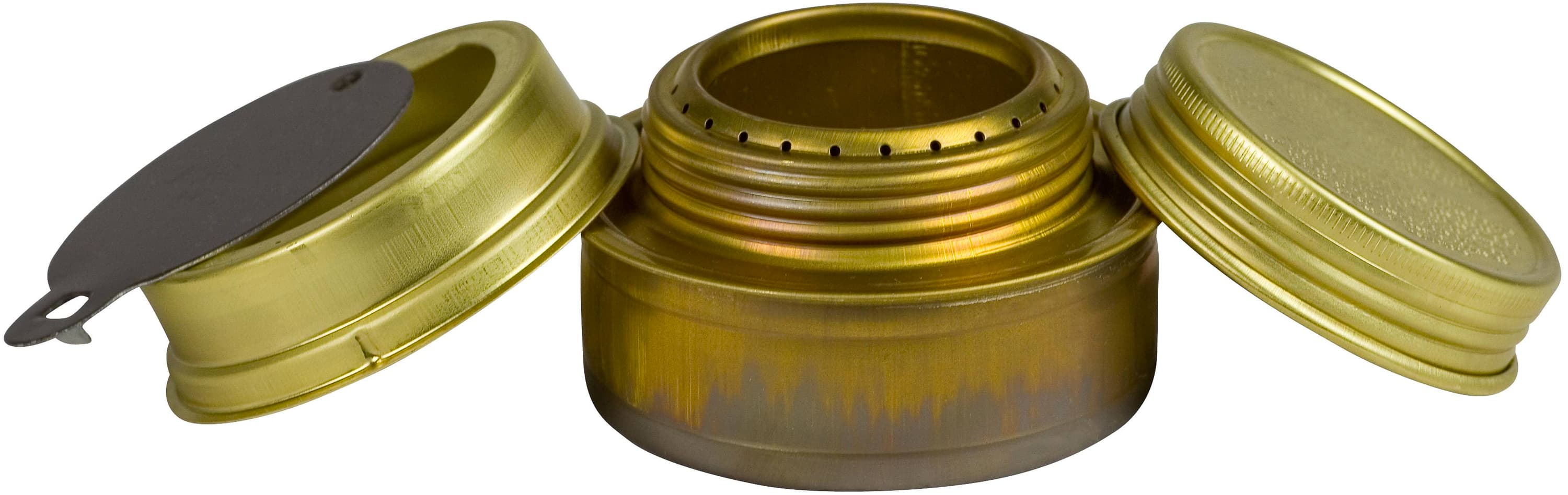 Spritbrännare med Lock B25 — image 1 of 6