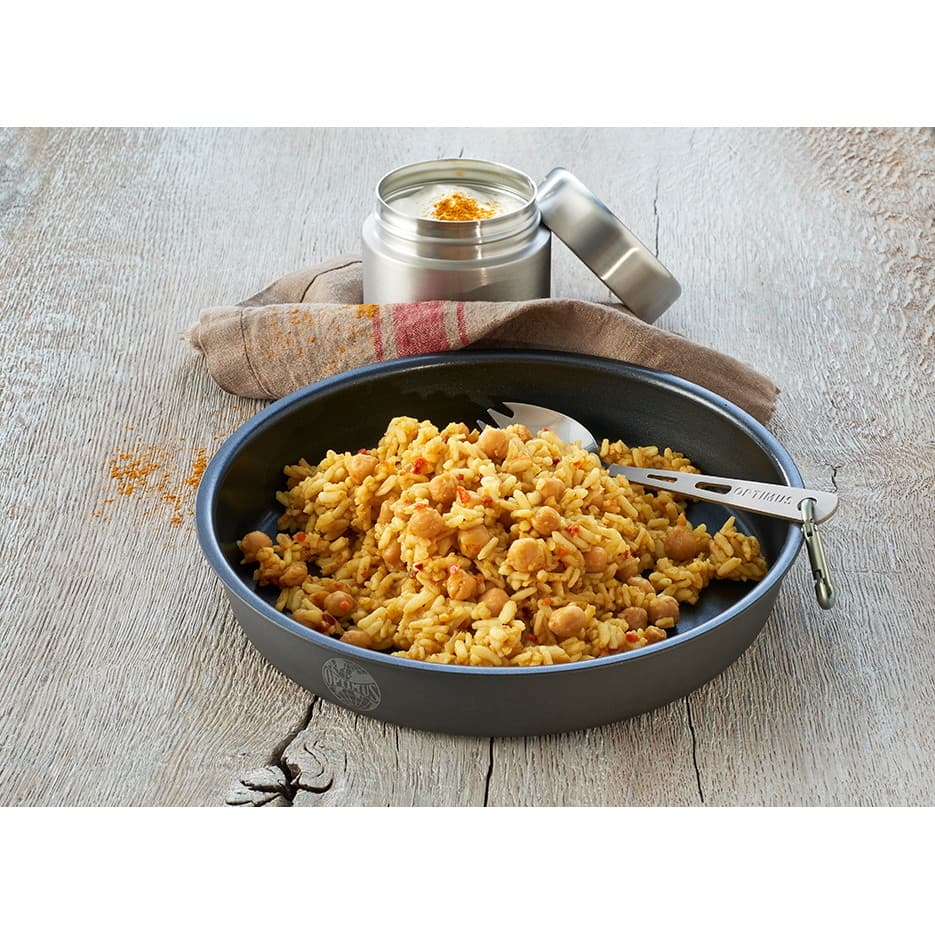 Chana Masala (chickpeas) — image 2 of 2