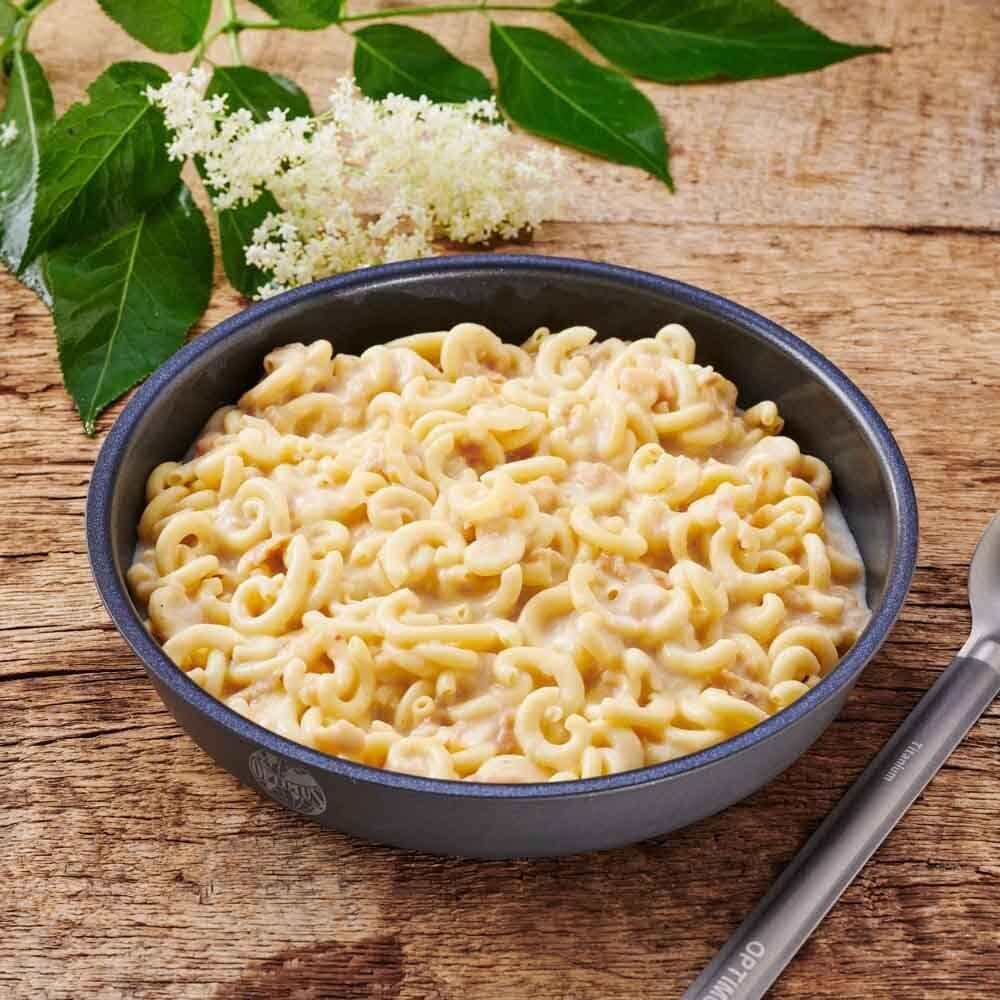 Mac'N Cheese — image 2 of 2
