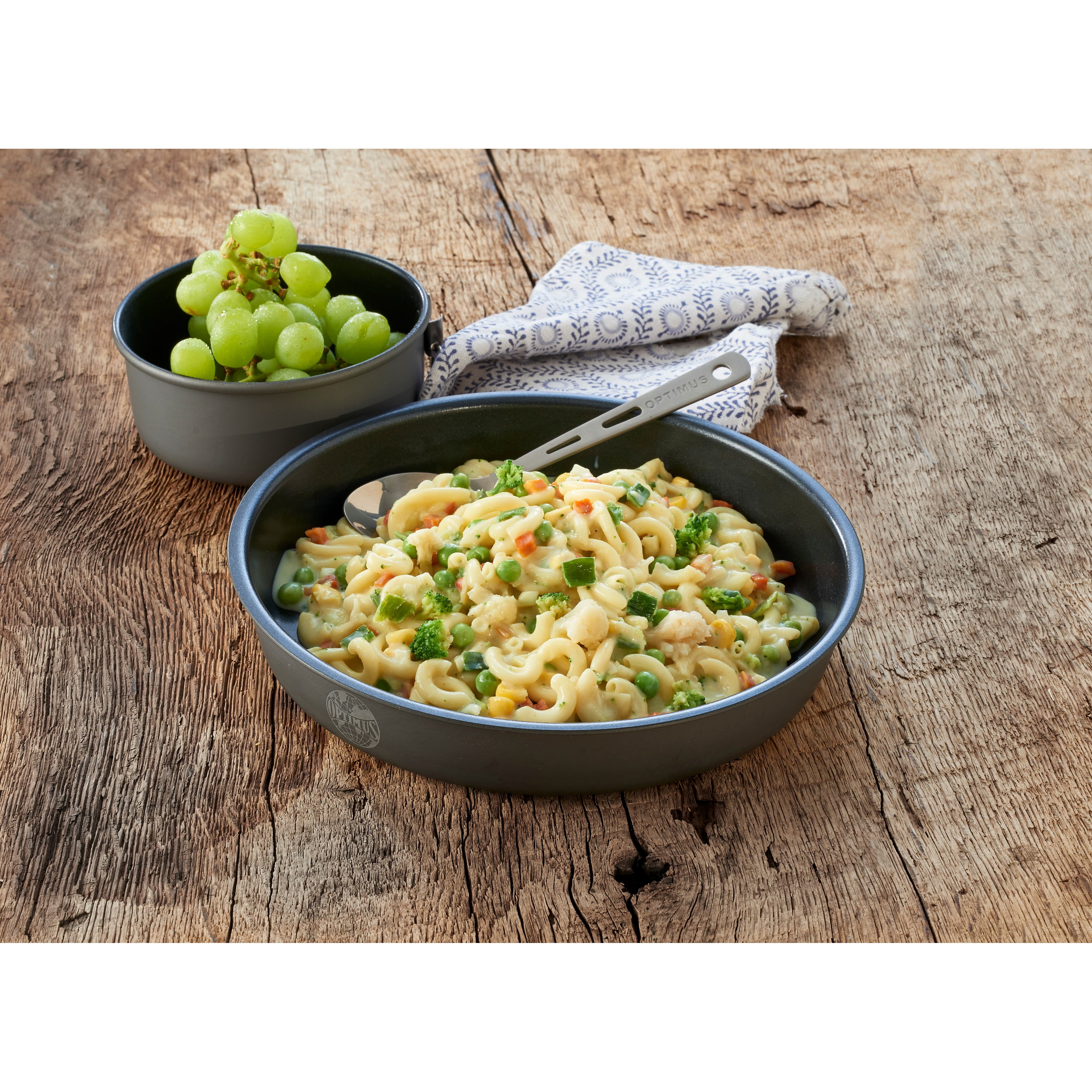 Pasta Primavera — image 2 of 2