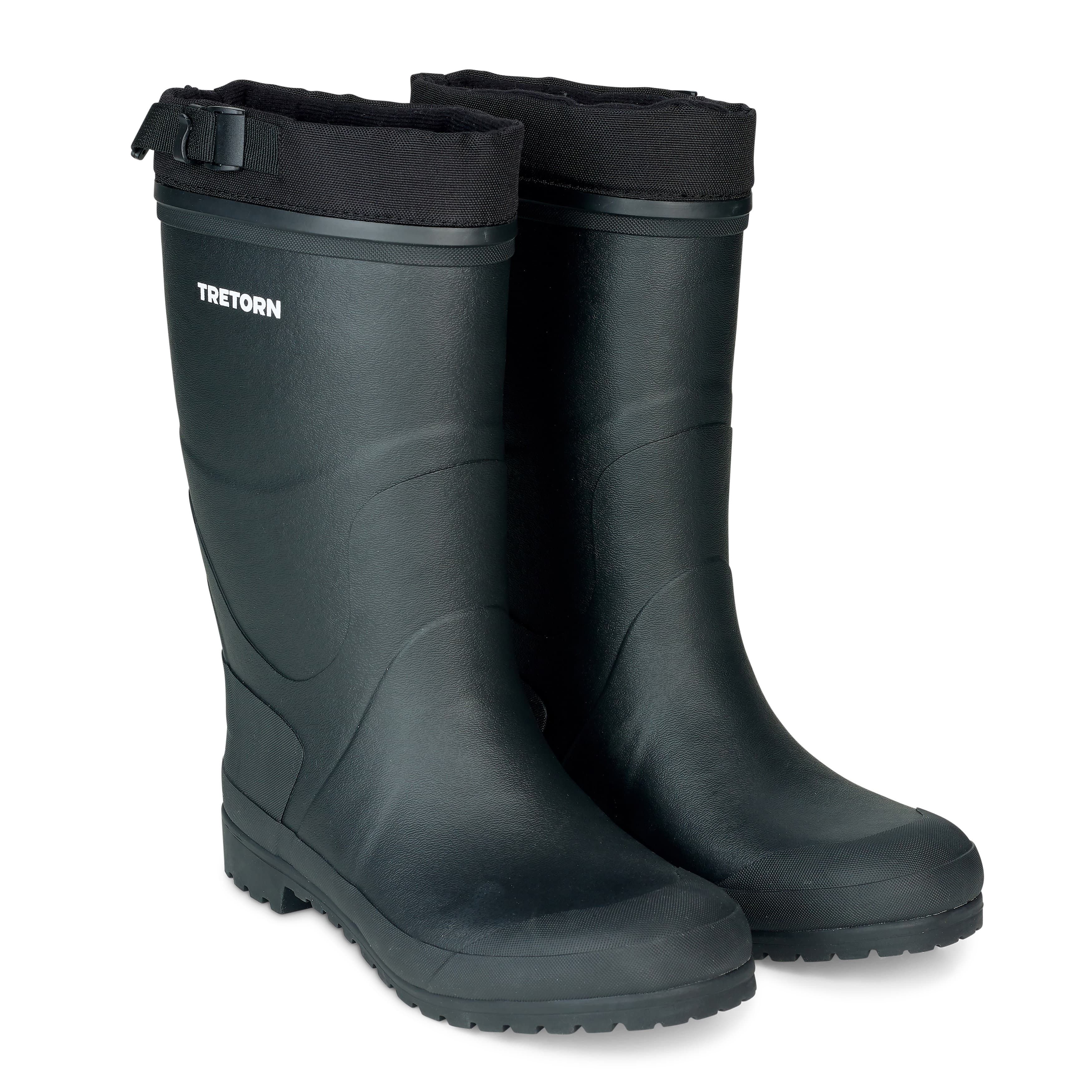 Unisex Bore 2.0