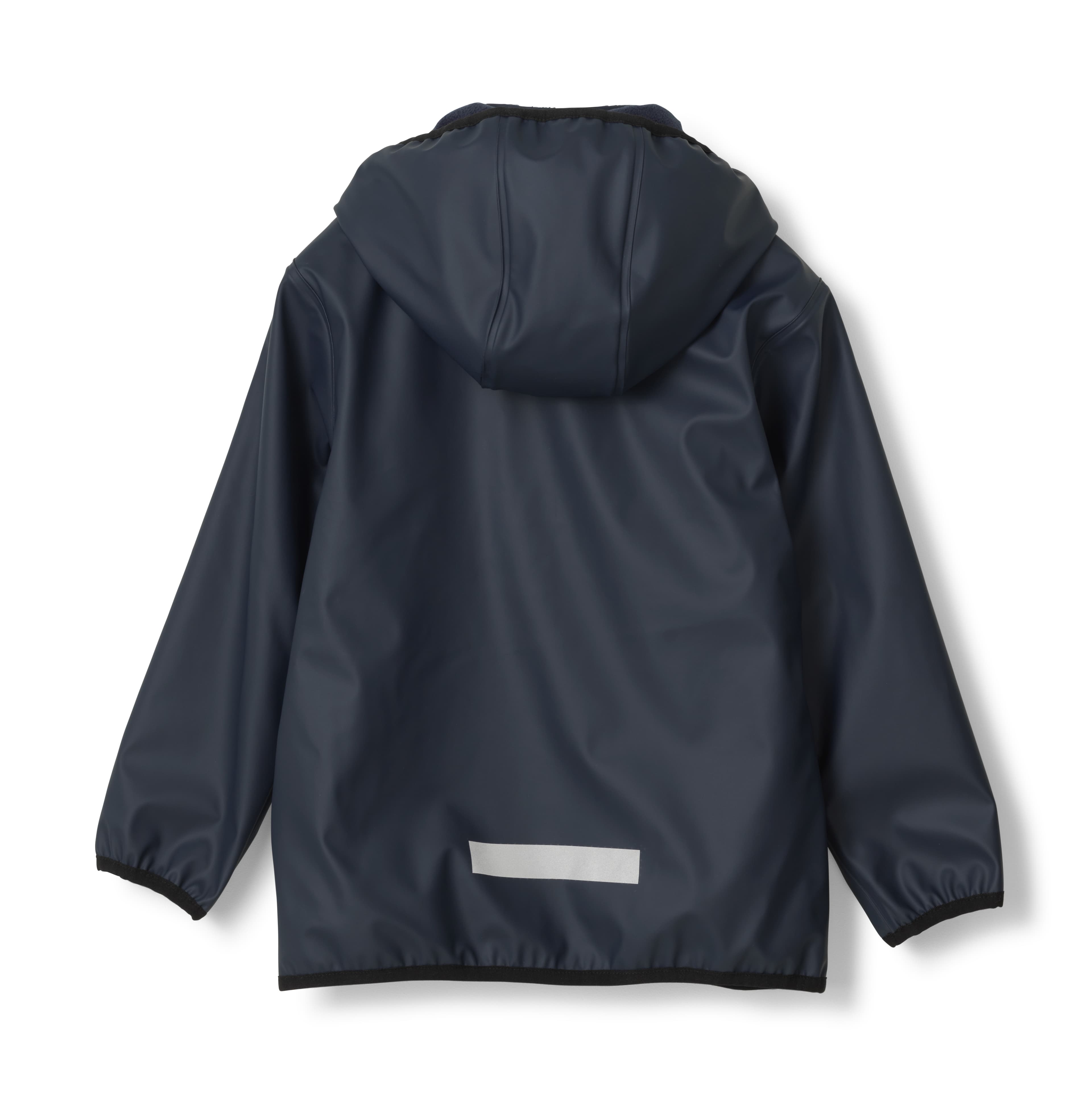 Tretorn-475631-Kids Aktiv Fleece Jacket — image 3 of 4