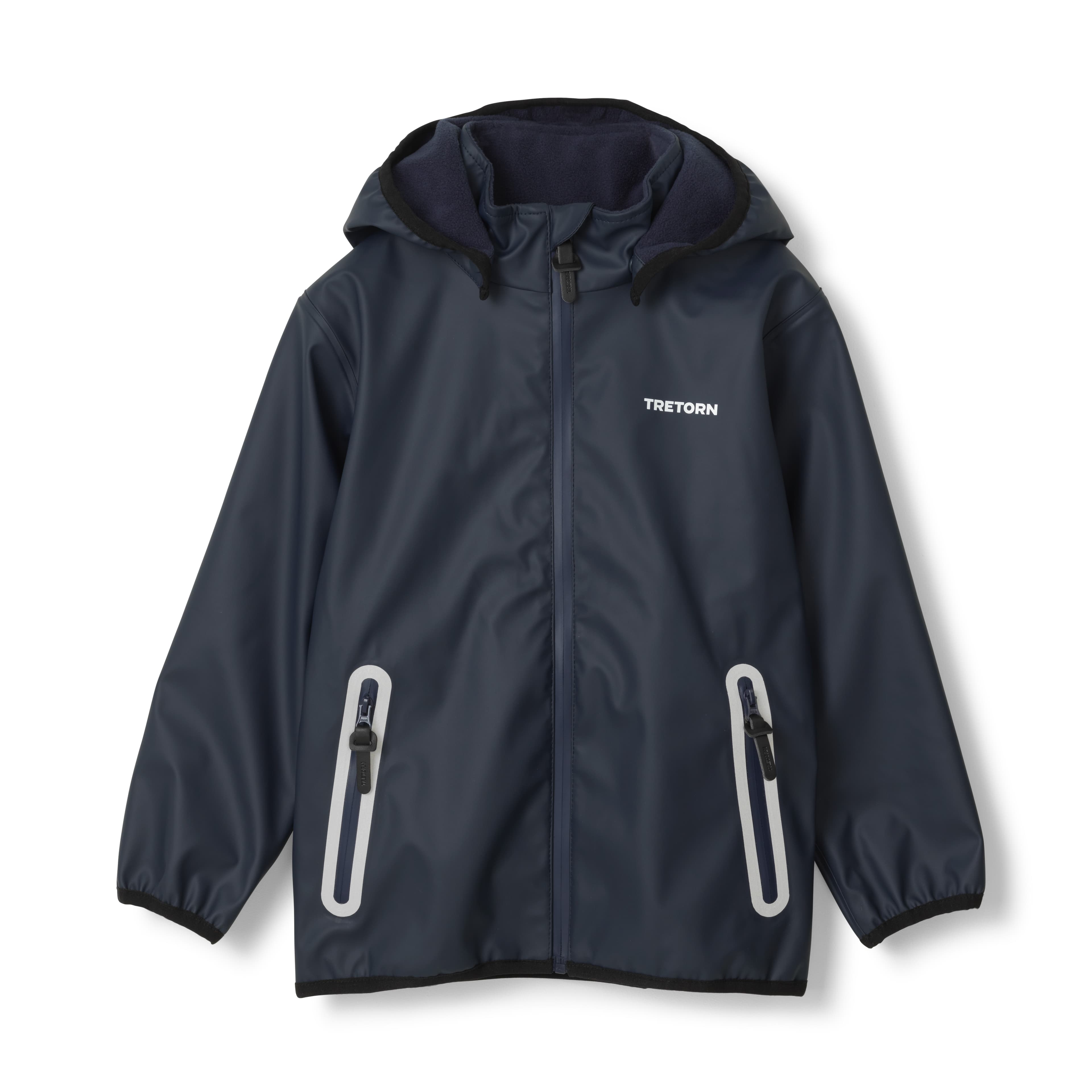 Tretorn-475631-Kids Aktiv Fleece Jacket