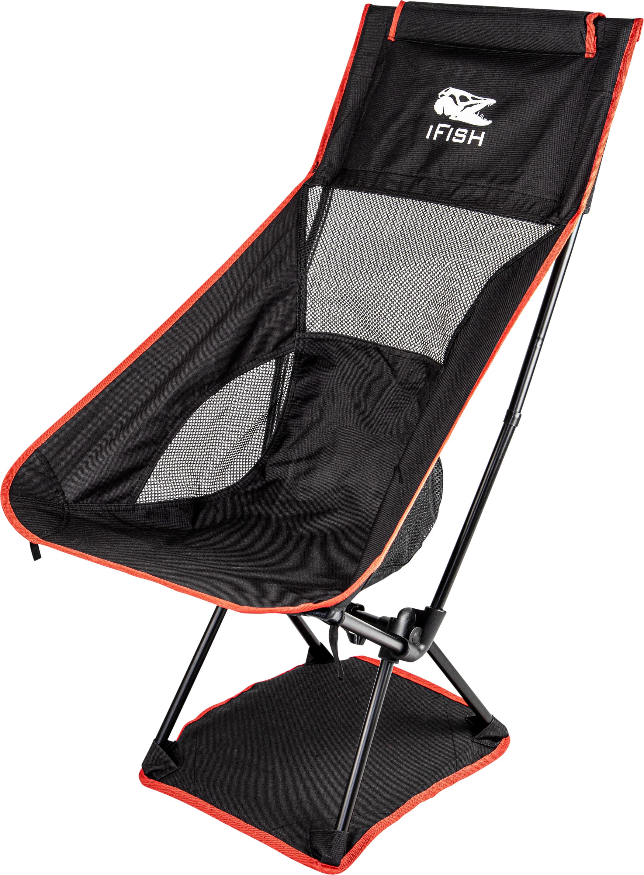 Camping Chair Tronen — image 3 of 6