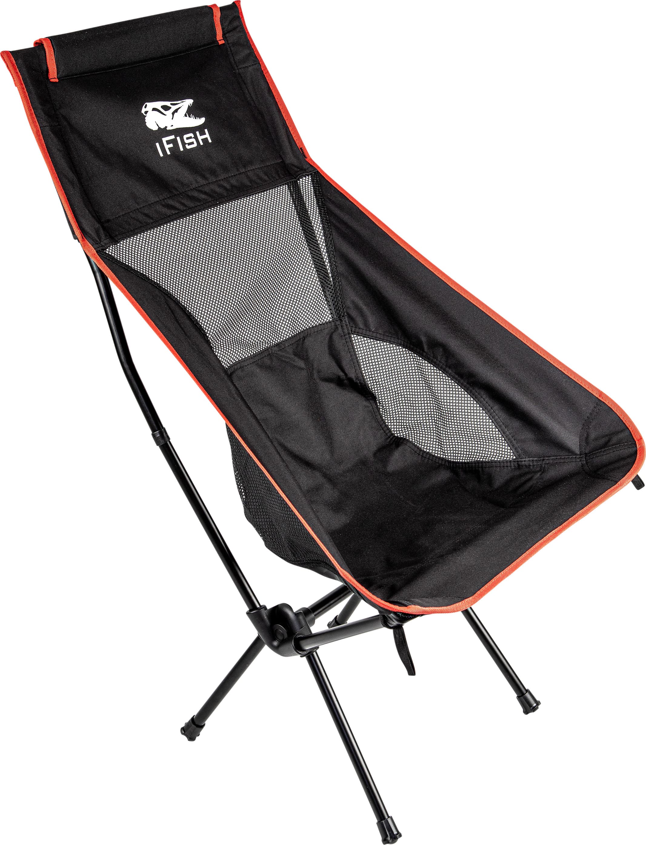 Camping Chair Tronen — image 2 of 6