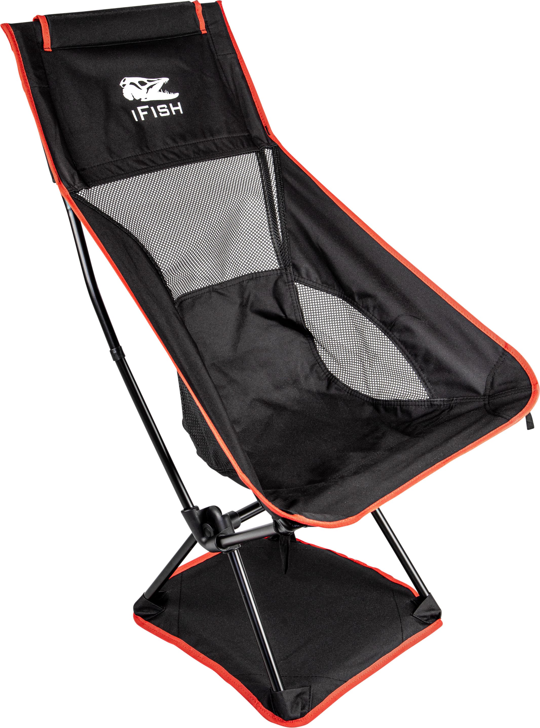 Camping Chair Tronen — image 1 of 6