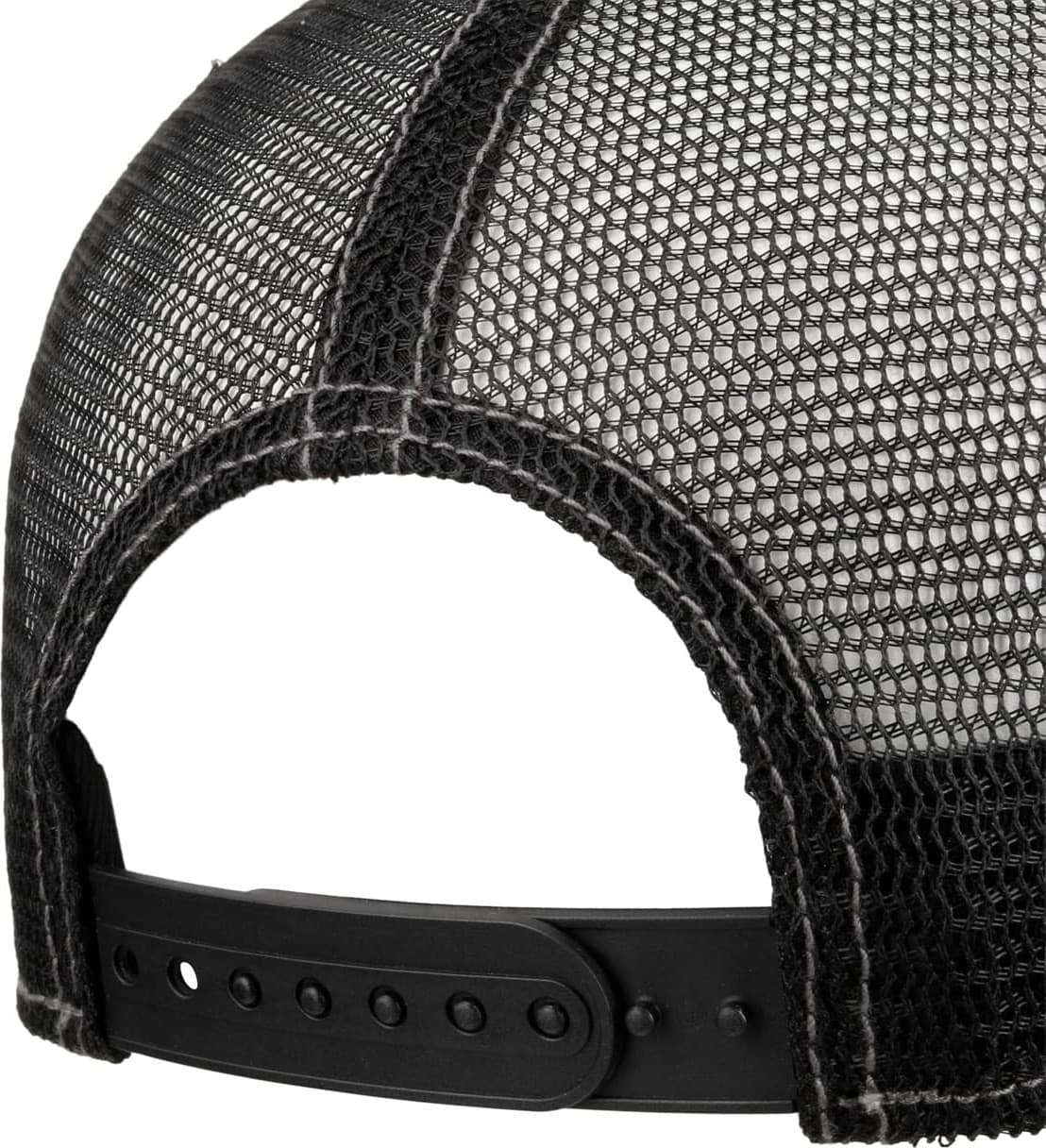 Stetson X Airpaq Trucker Cap — image 4 of 5