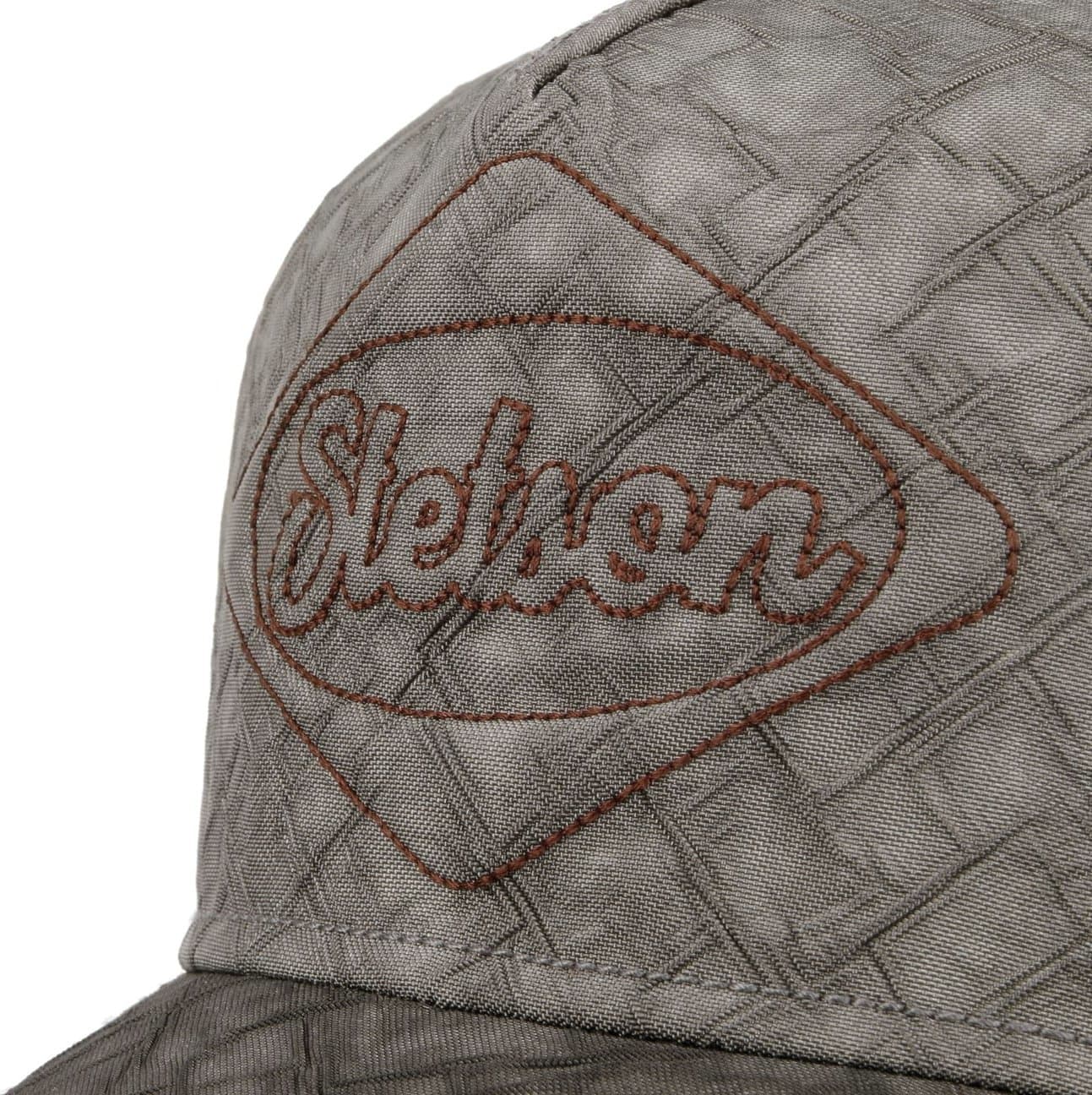 Stetson X Airpaq Trucker Cap — image 5 of 5
