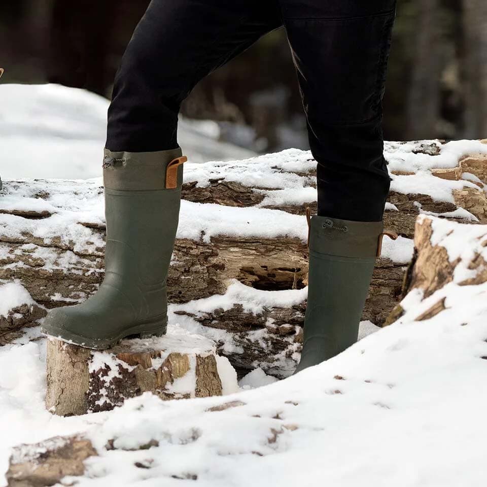 Men's Tundra — image 8 of 8