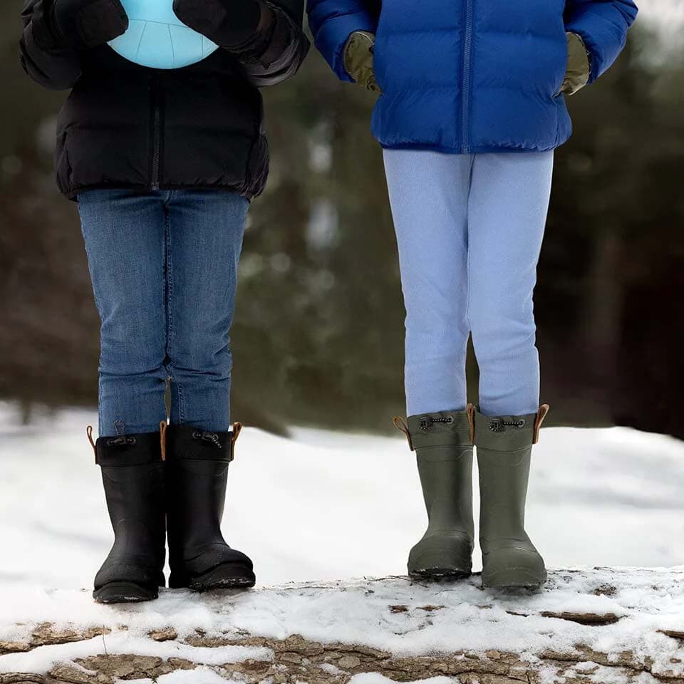 Kids' Tundra JR — image 8 of 8