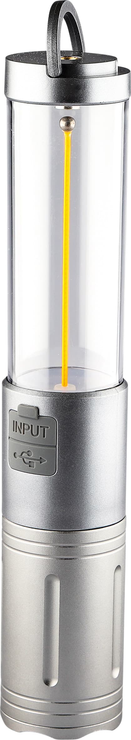 Tungsten Filament Multi Lantern — image 2 of 10