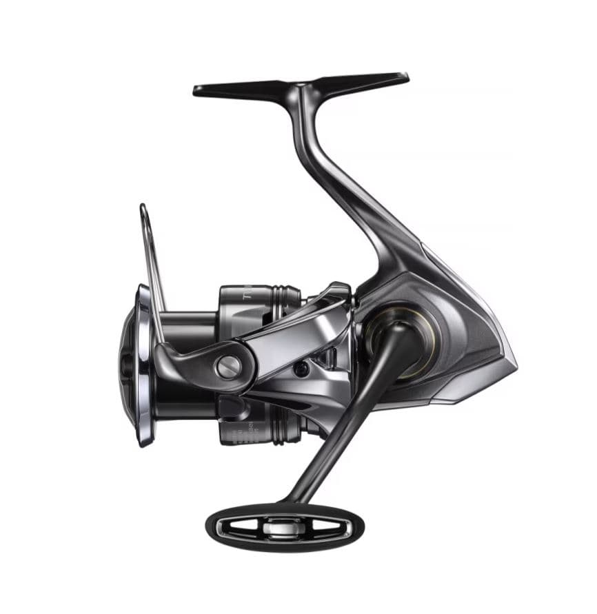 Twin Power FE Black — image 1 of 7