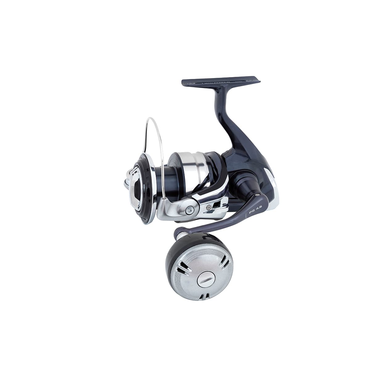 Shimano Twin Power Sw C — image 2 of 2