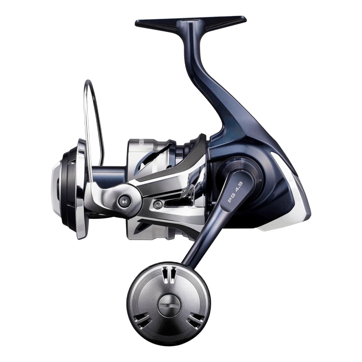 Shimano Twin Power Sw C — image 1 of 2