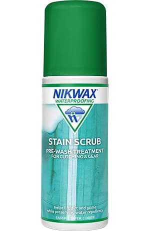 Stain Scrub 125ml