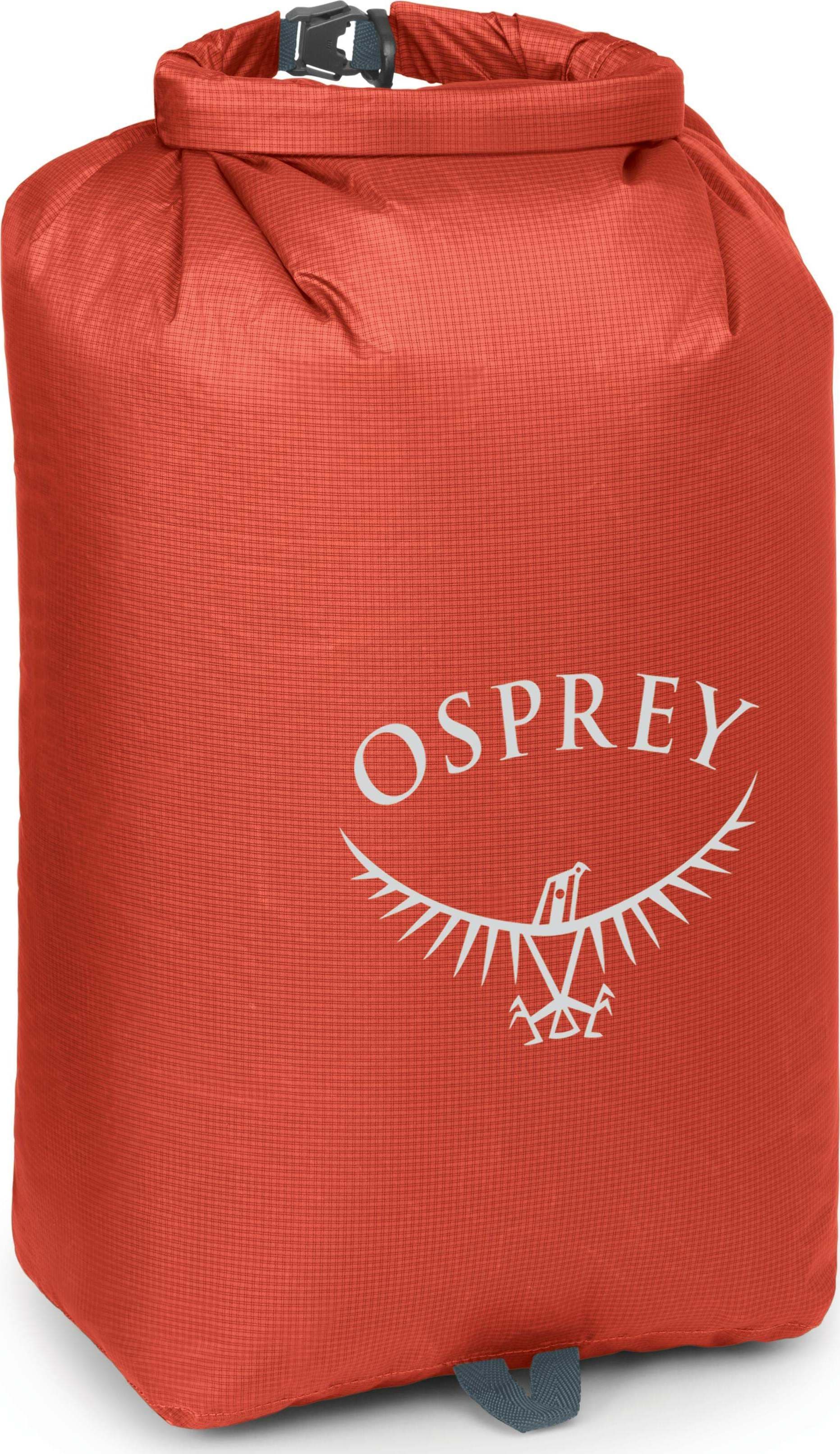 Mars Orange