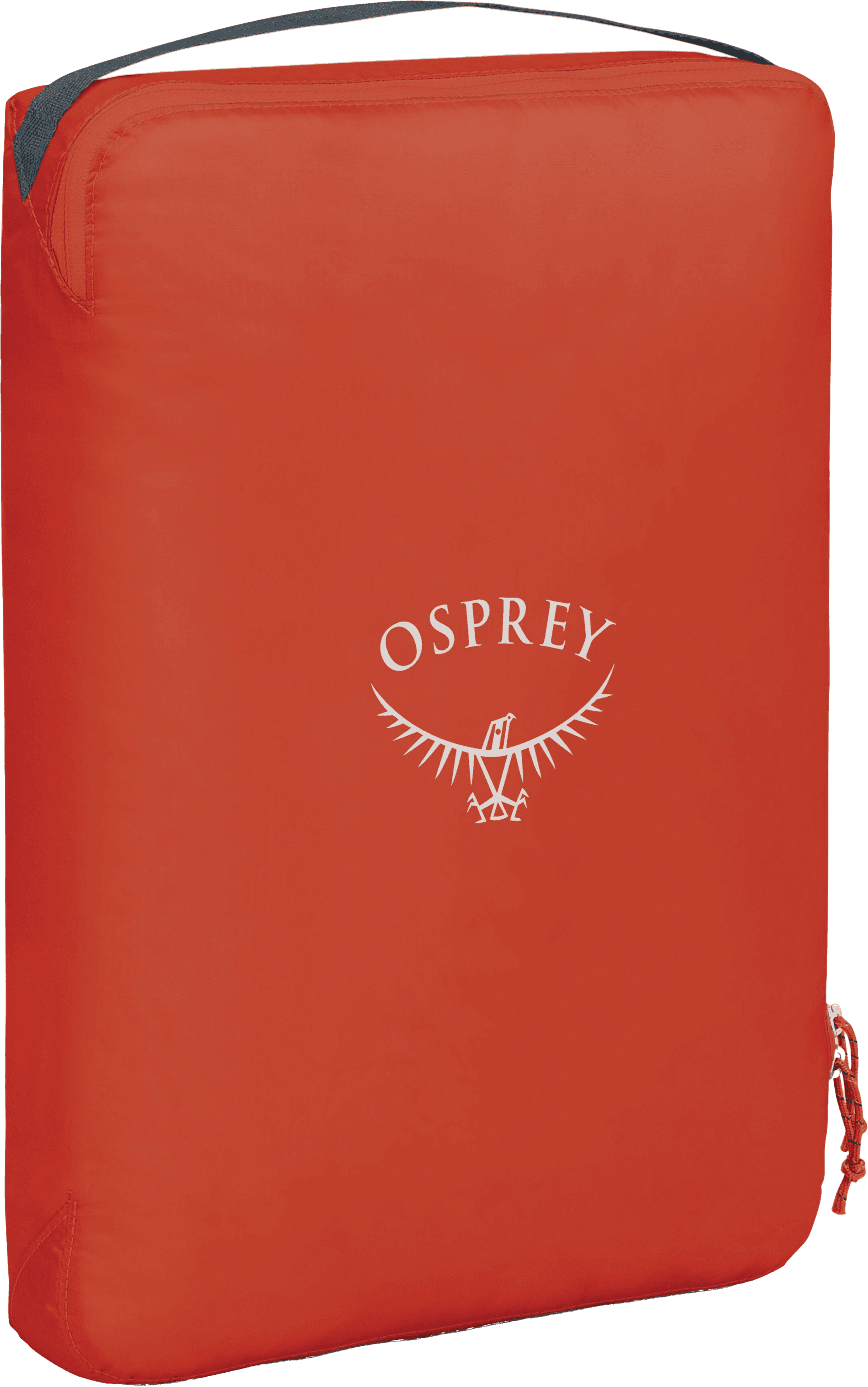 Mars Orange
