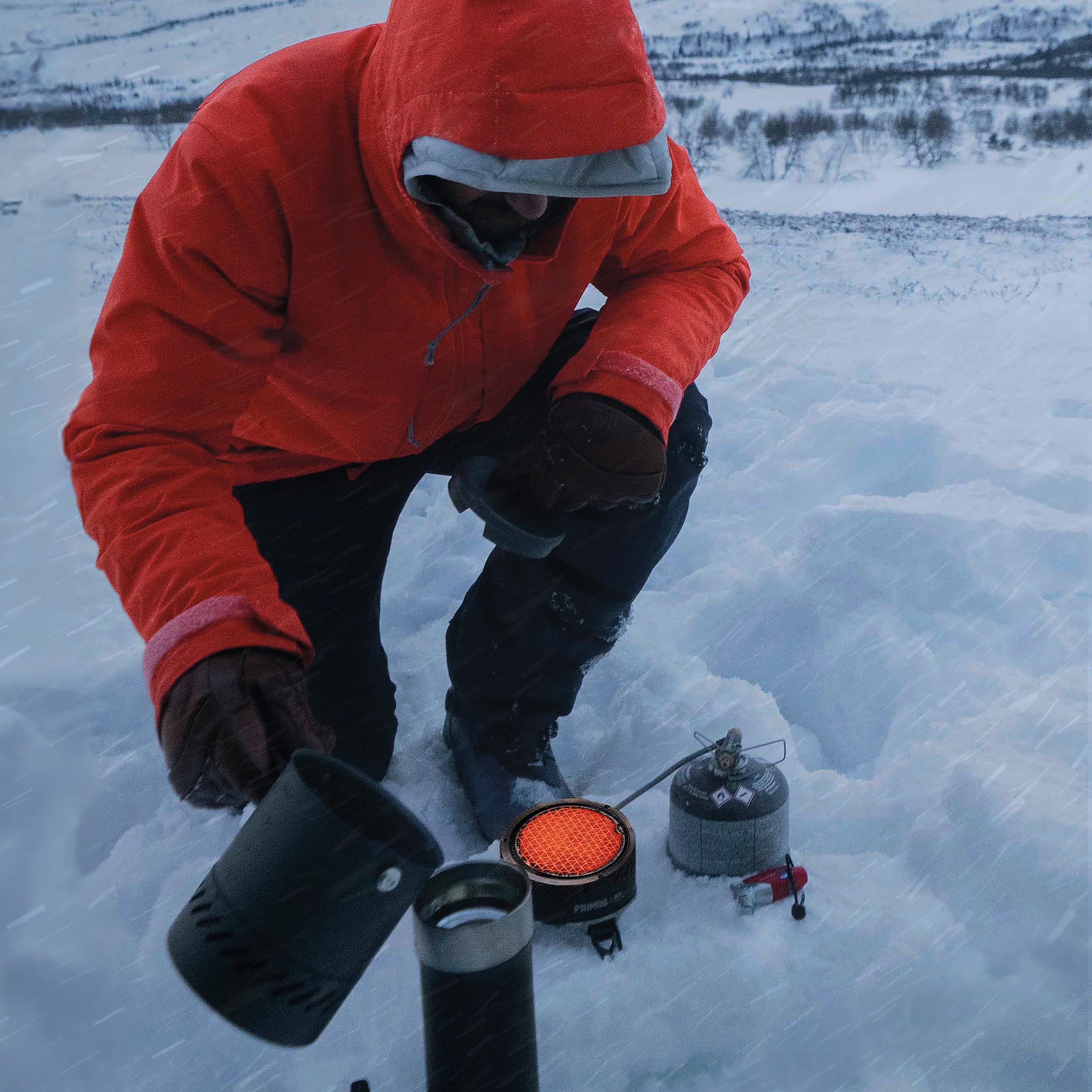 Ulti Stove System 1.7 — image 10 of 17