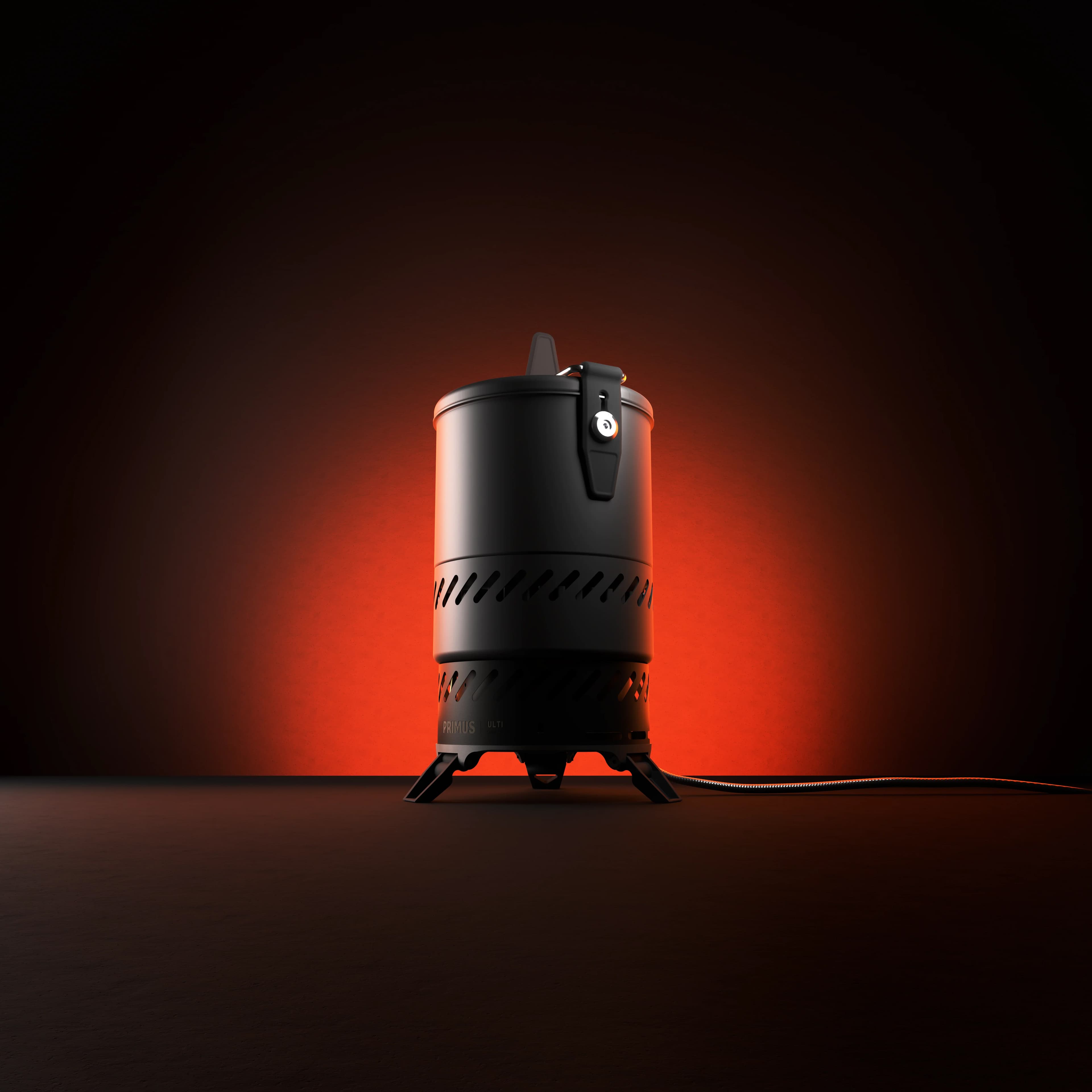 Ulti Stove System 1.7 — image 16 of 17
