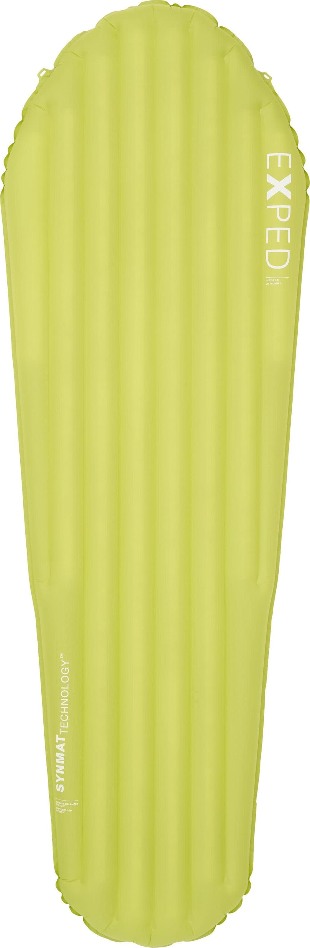 Ultra 3r Lw Mummy — image 1 of 1
