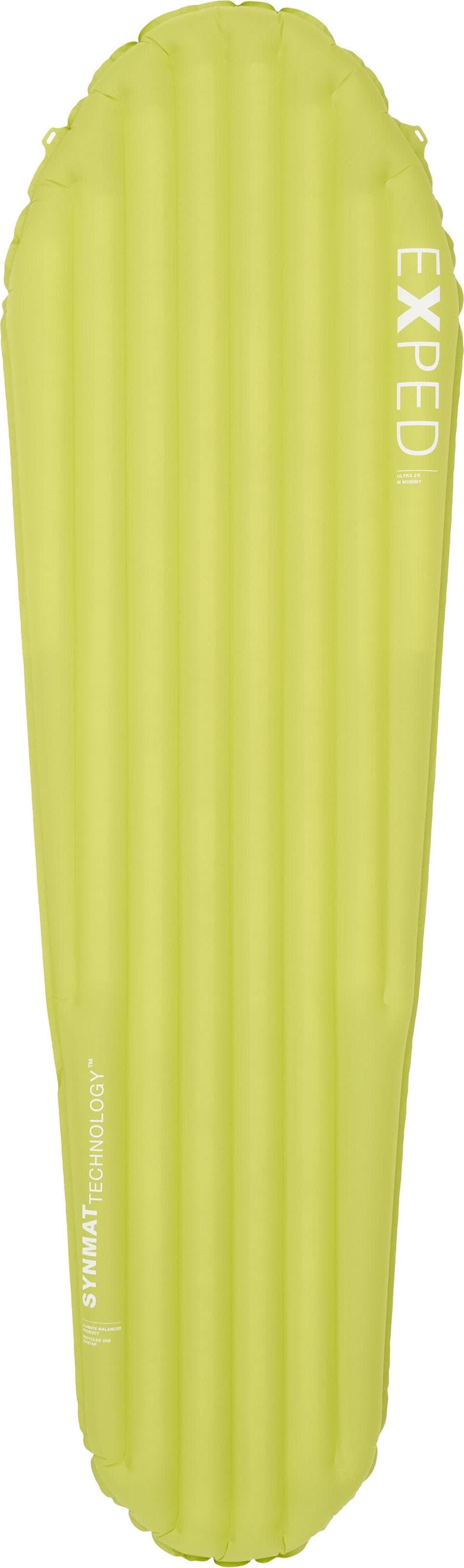 Ultra 3R Medium Mummy — image 1 of 1