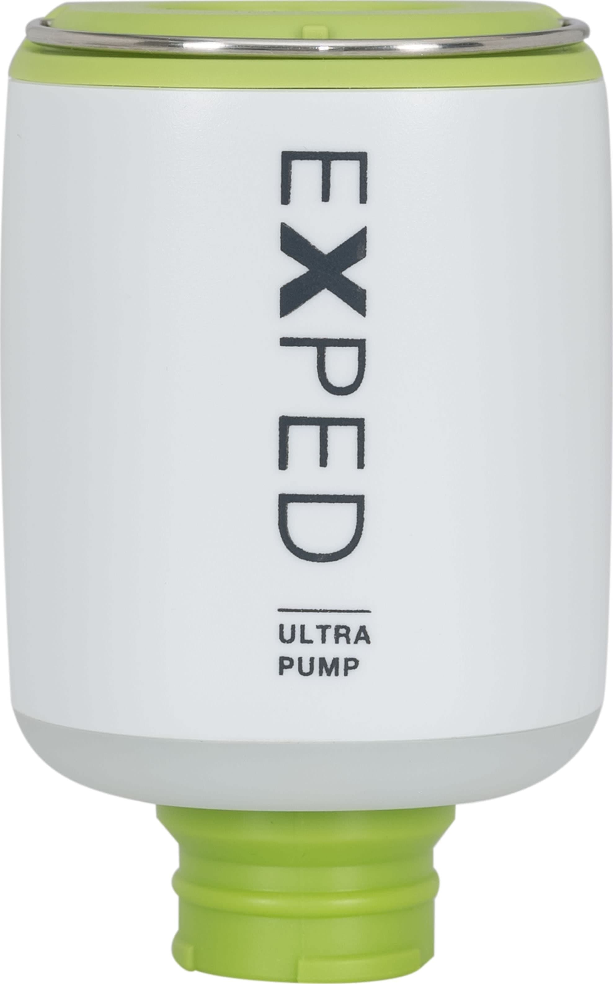 Ultra Pump