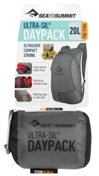 Ultra-Sil DayPack — image 3 of 3