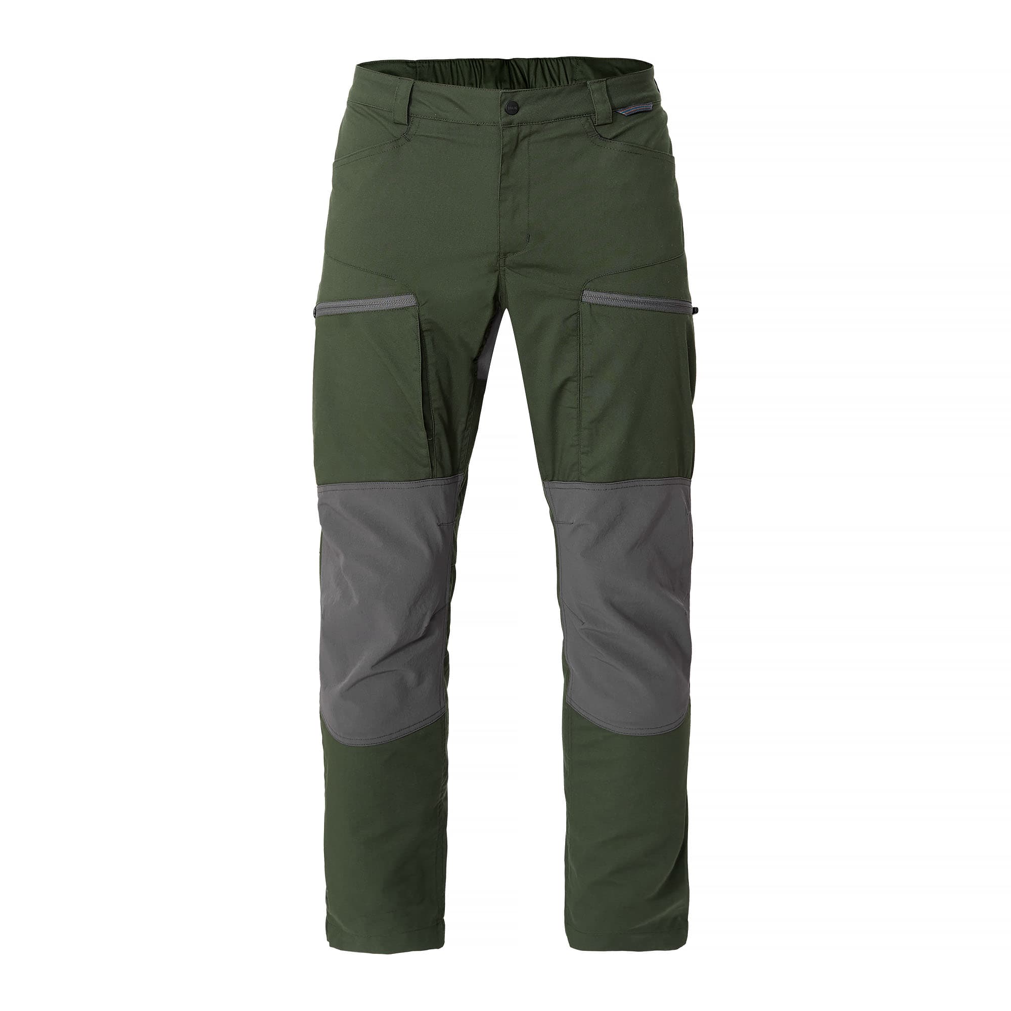Kombu Green