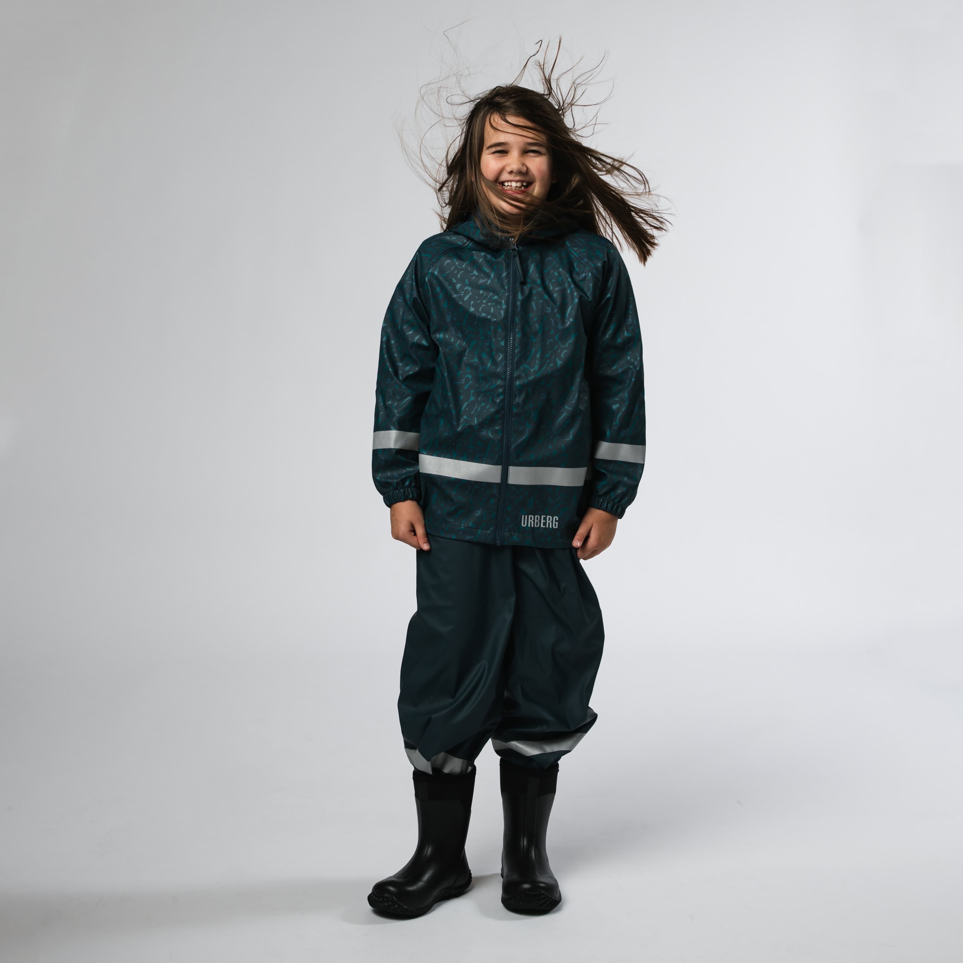 Kids' Bo Neoprene Boot — image 10 of 11