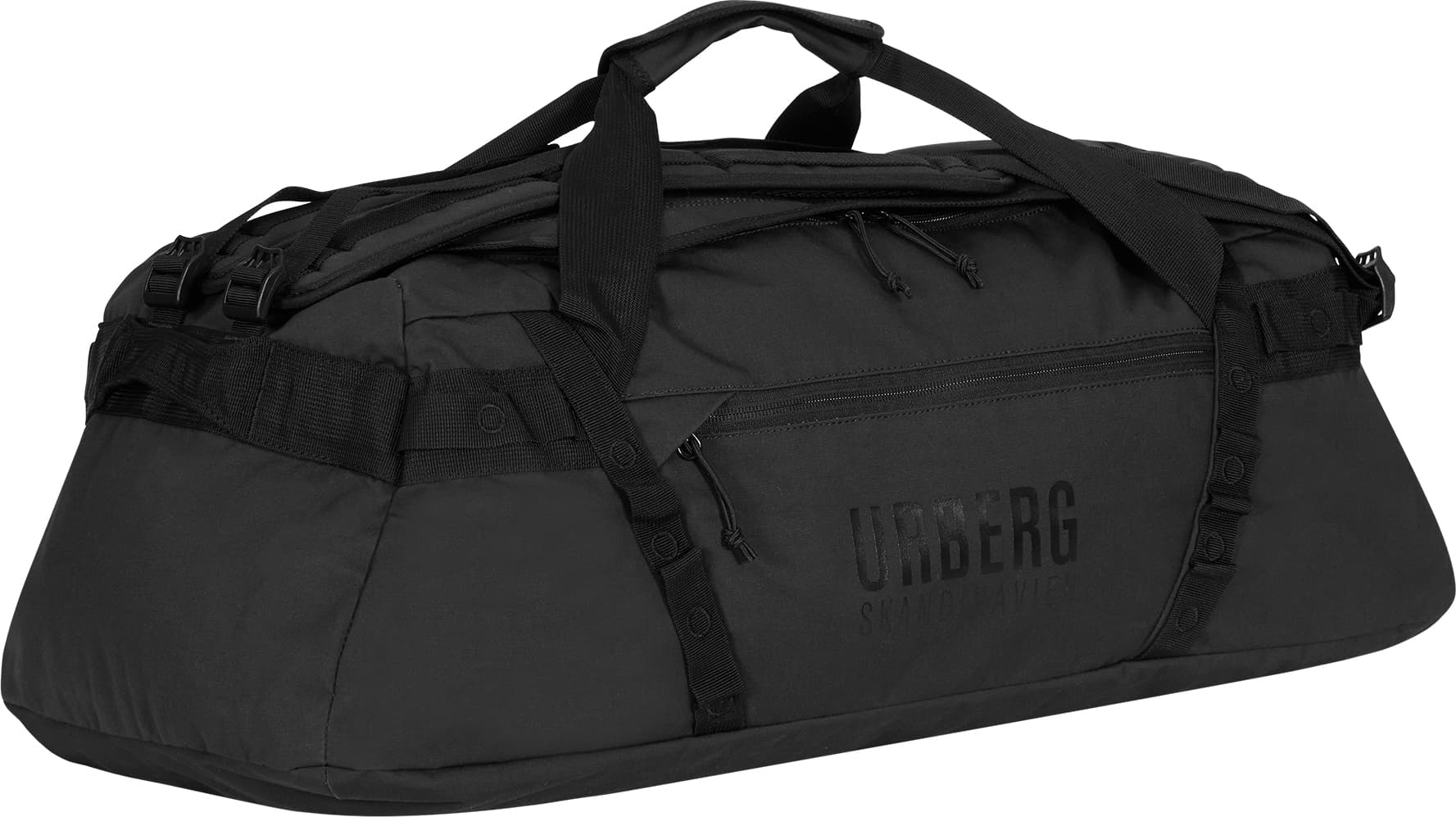 Urberg-PL11737-Duffelbag Canvas 55 L — image 3 of 16