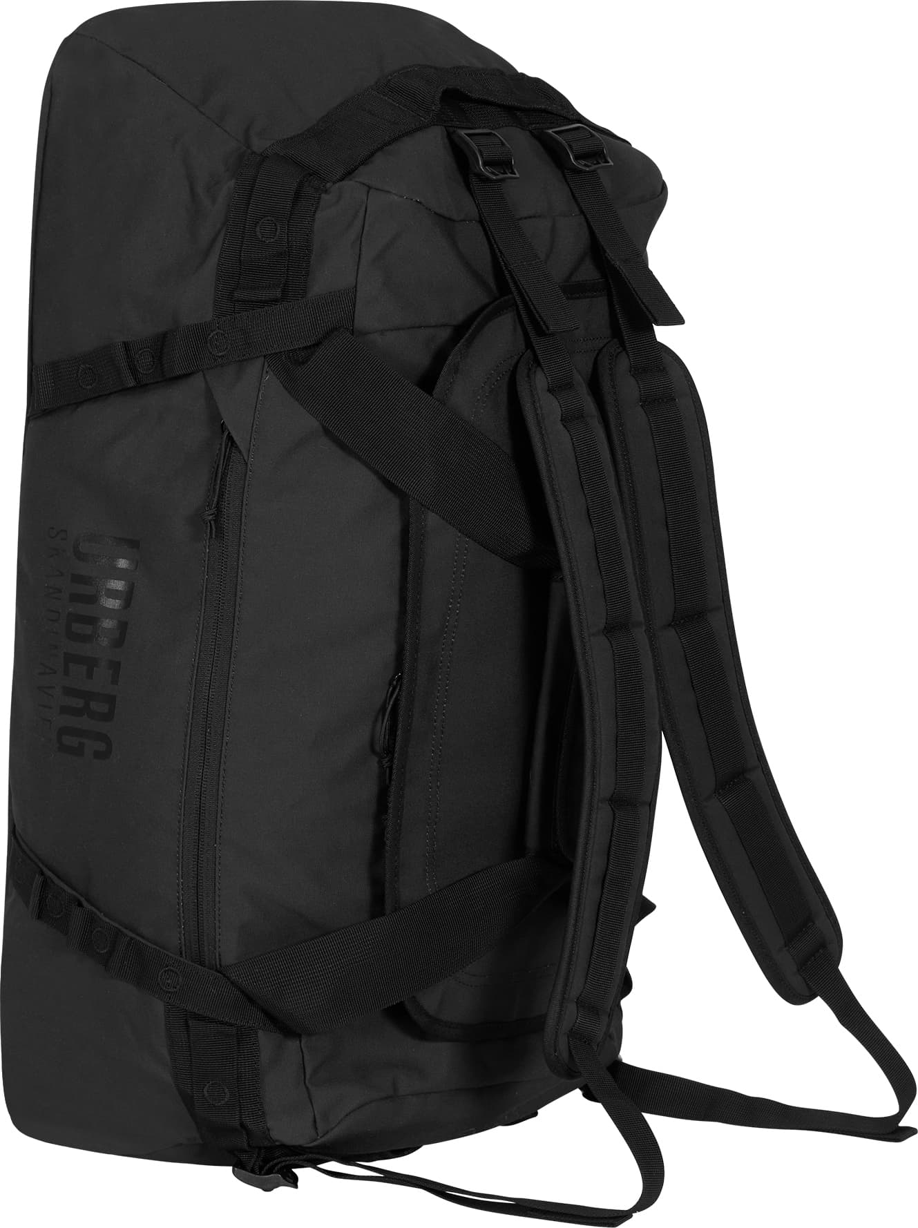 Urberg-PL11737-Duffelbag Canvas 55 L — image 4 of 16