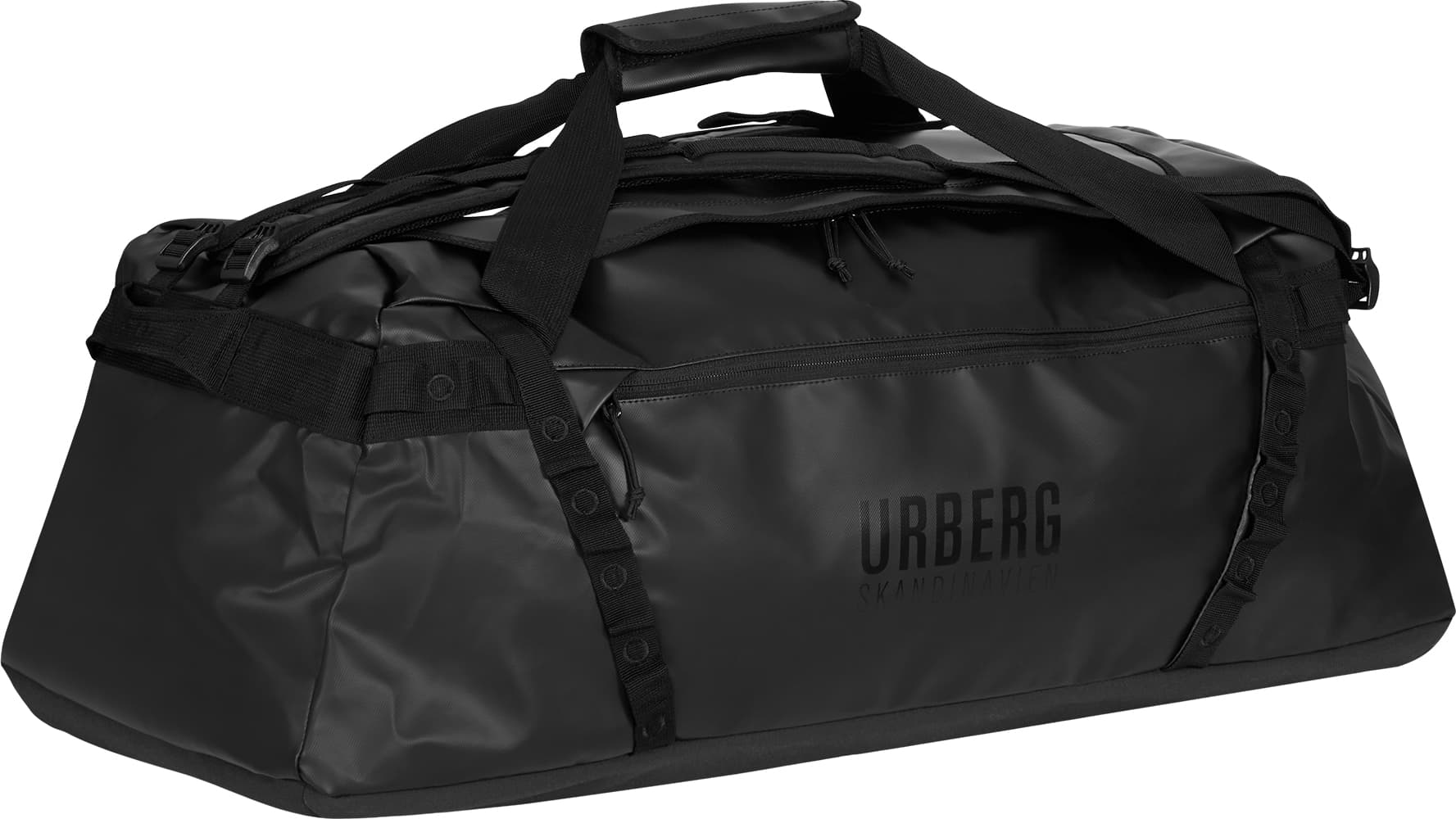 Urberg-PL11735-Duffelbag TPU 85 L — image 2 of 6