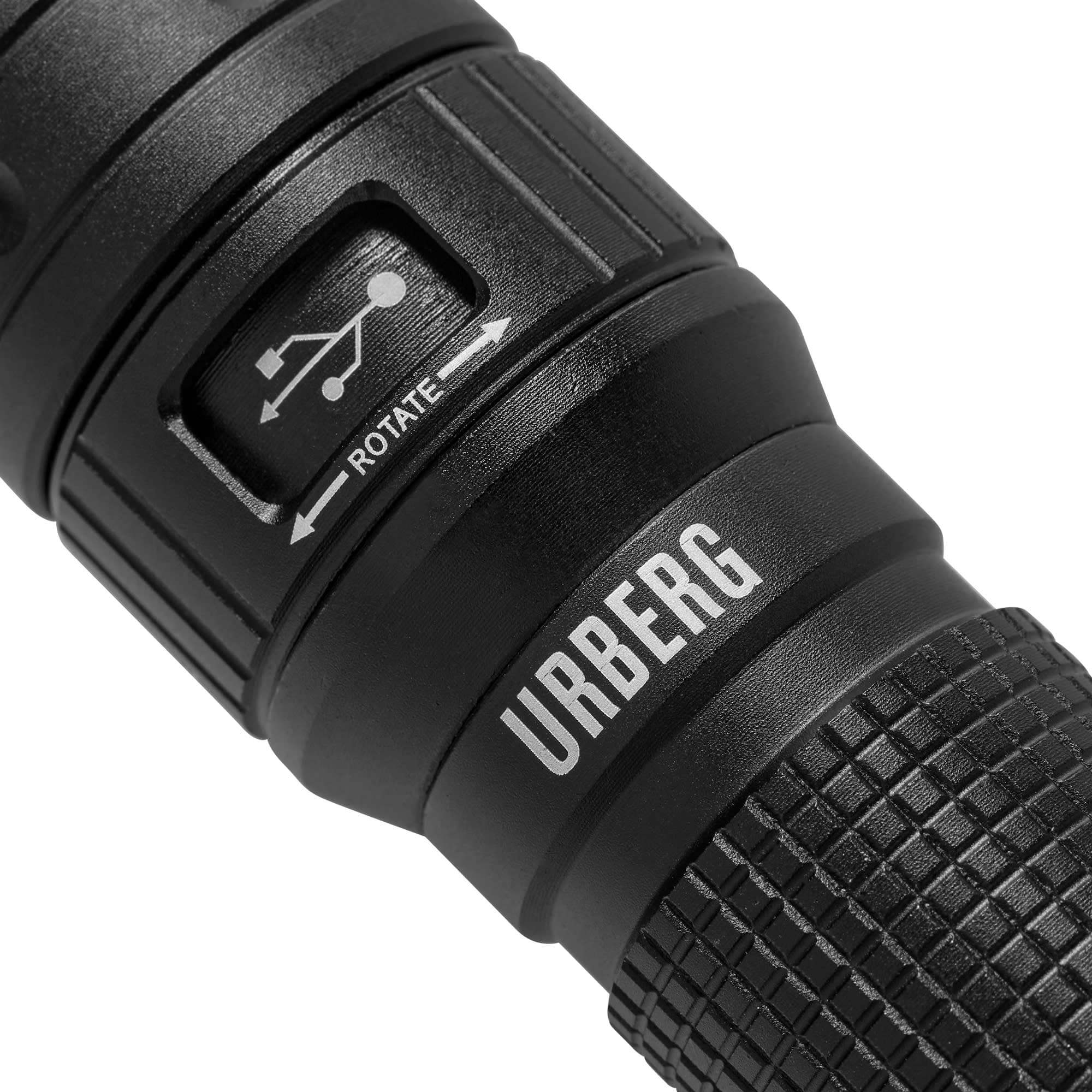 Urberg-PL11746-Flashlight 1000 LM — image 6 of 7