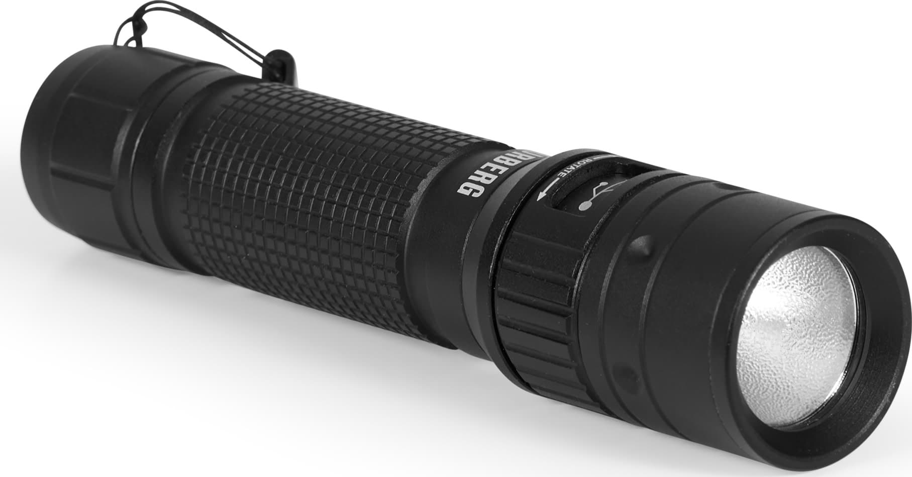 Urberg-PL11746-Flashlight 1000 LM — image 1 of 7