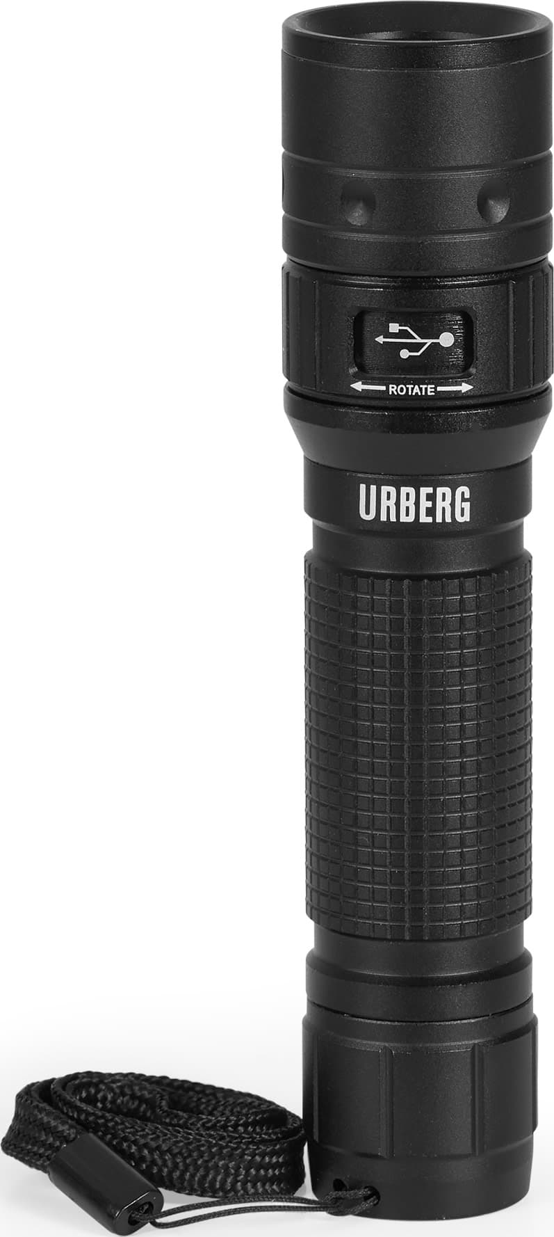 Urberg-PL11746-Flashlight 1000 LM — image 2 of 7
