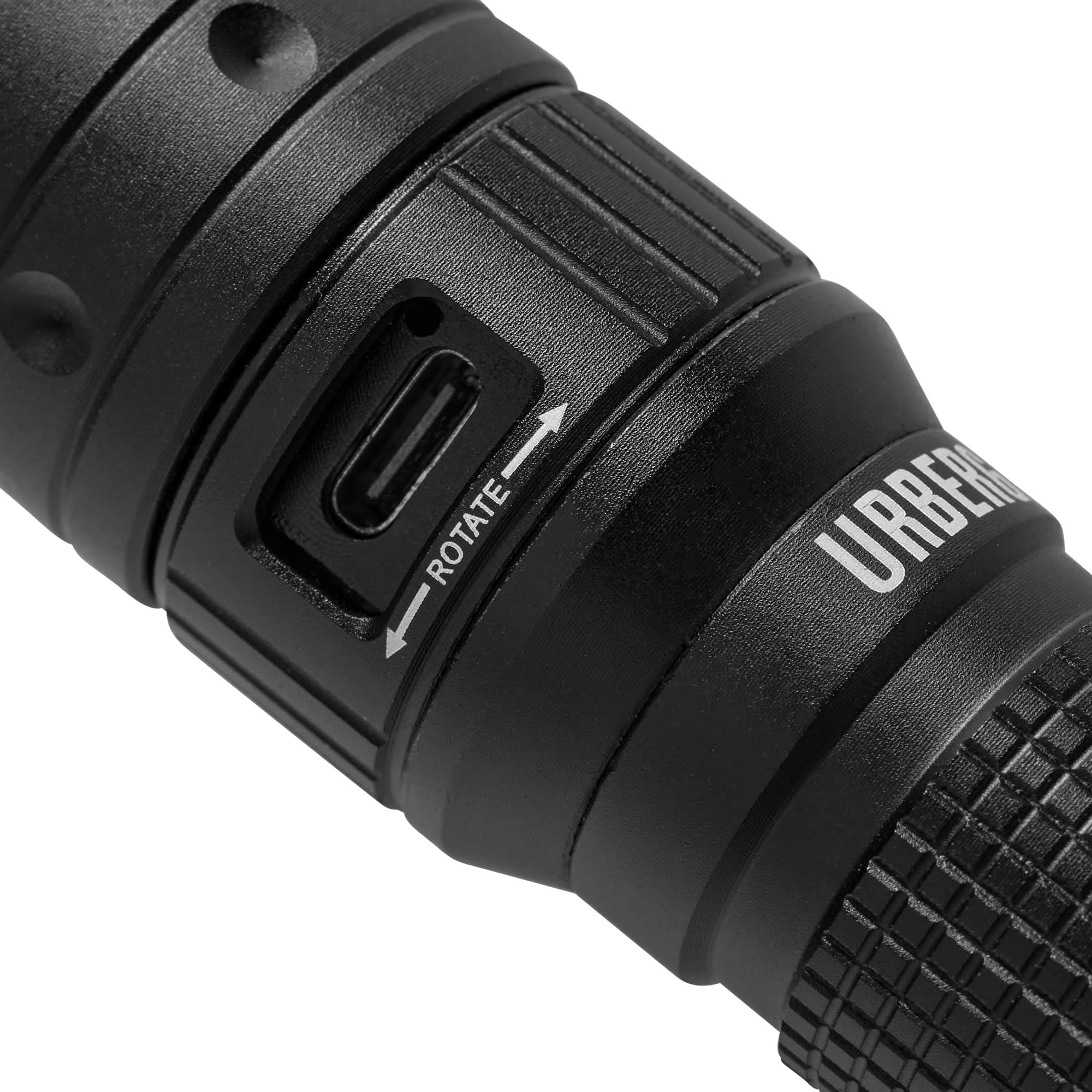 Urberg-PL11746-Flashlight 1000 LM — image 5 of 7