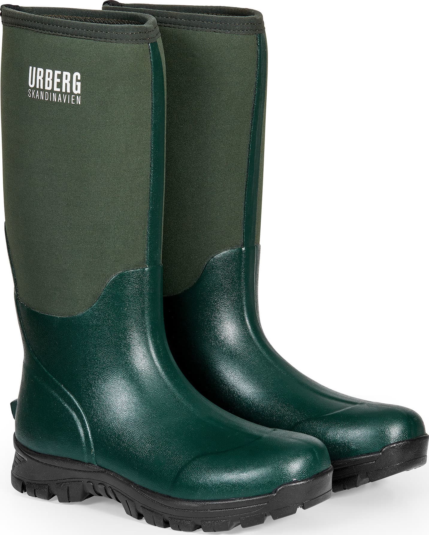 Hyssna Neoprene Boot