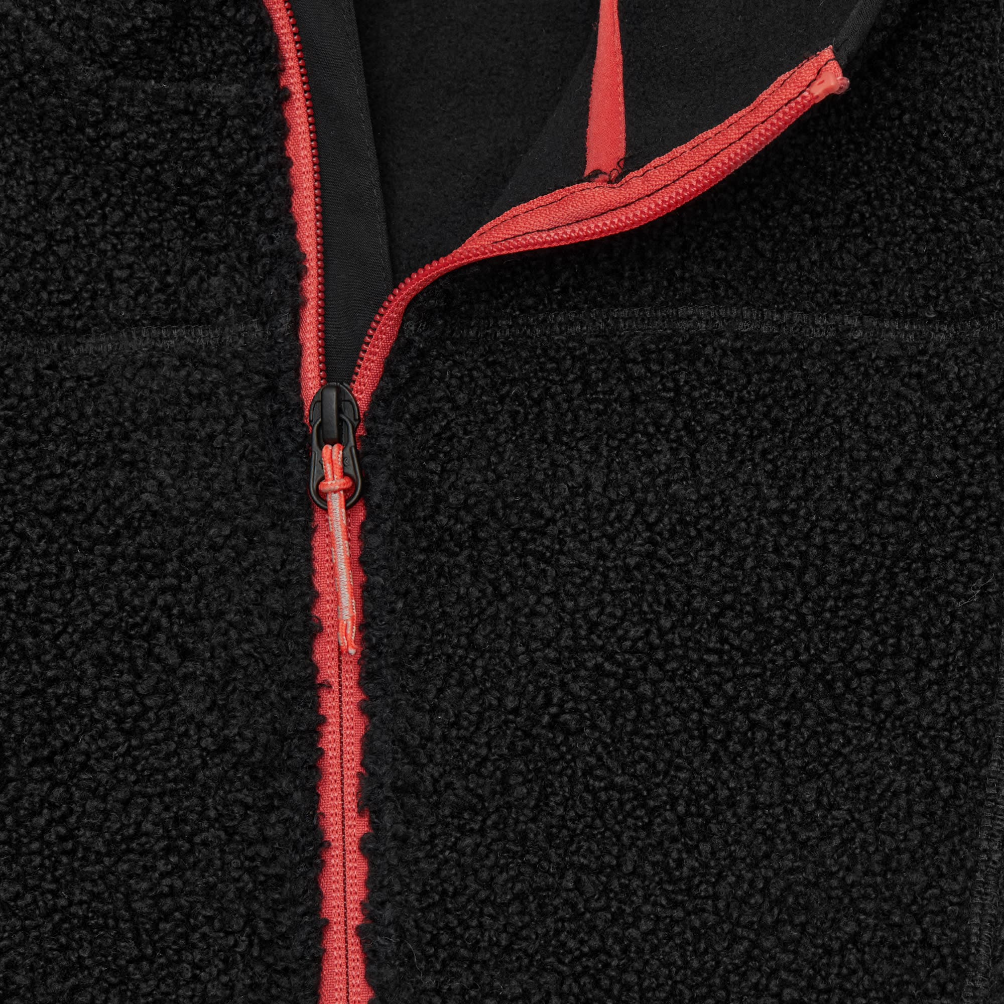 Juniors' Pile Hoodie — image 5 of 7