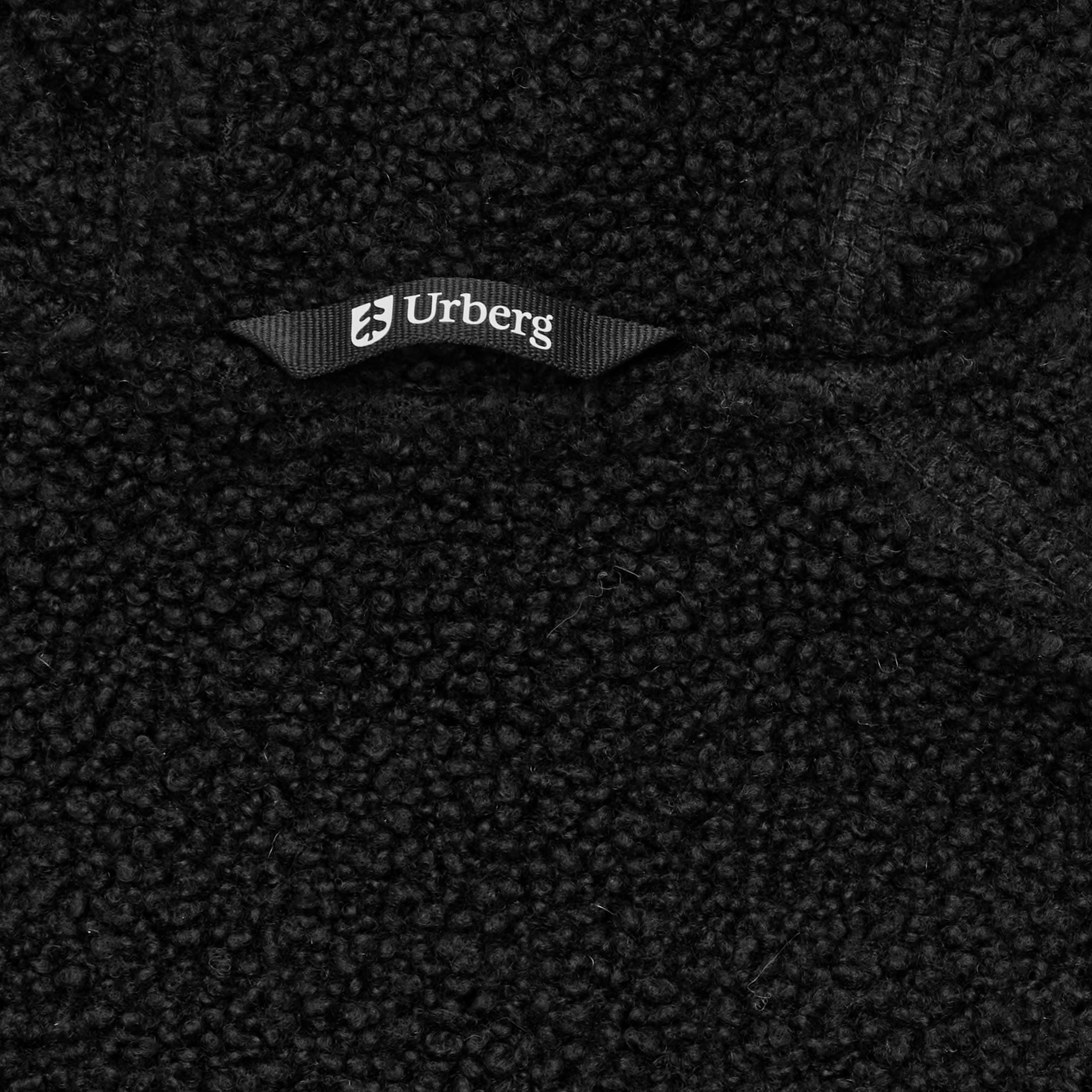 Juniors' Pile Hoodie — image 4 of 7