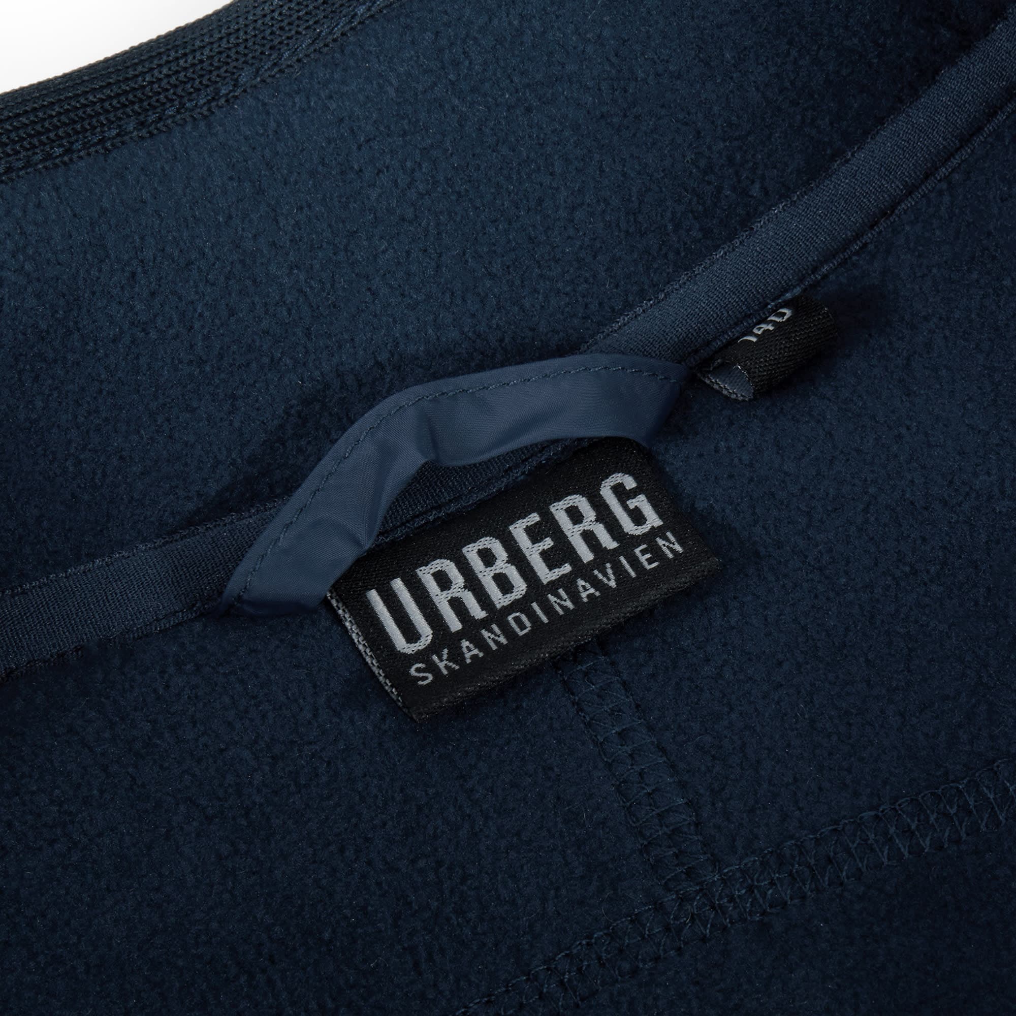 Urberg-PL11569-Kids' Åheim Pile Vest — image 7 of 8