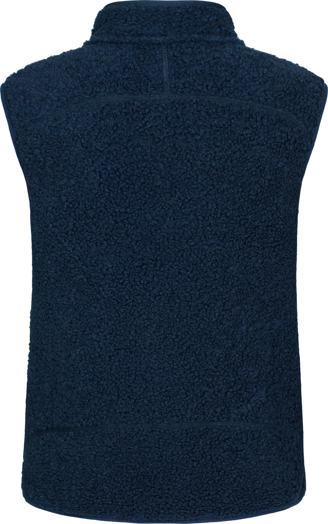 Urberg-PL11569-Kids' Åheim Pile Vest — image 3 of 8