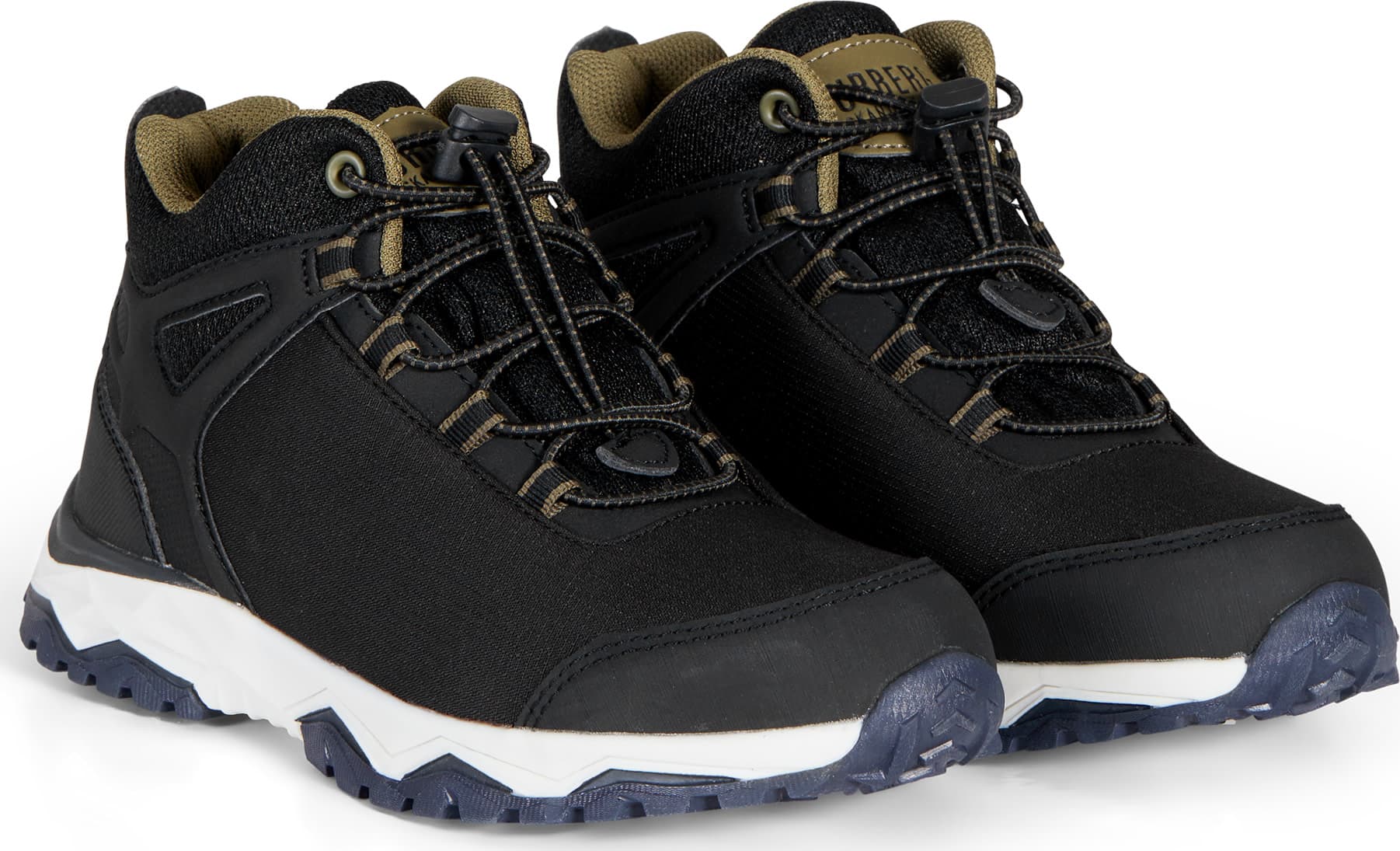 Kids' Fall Boot