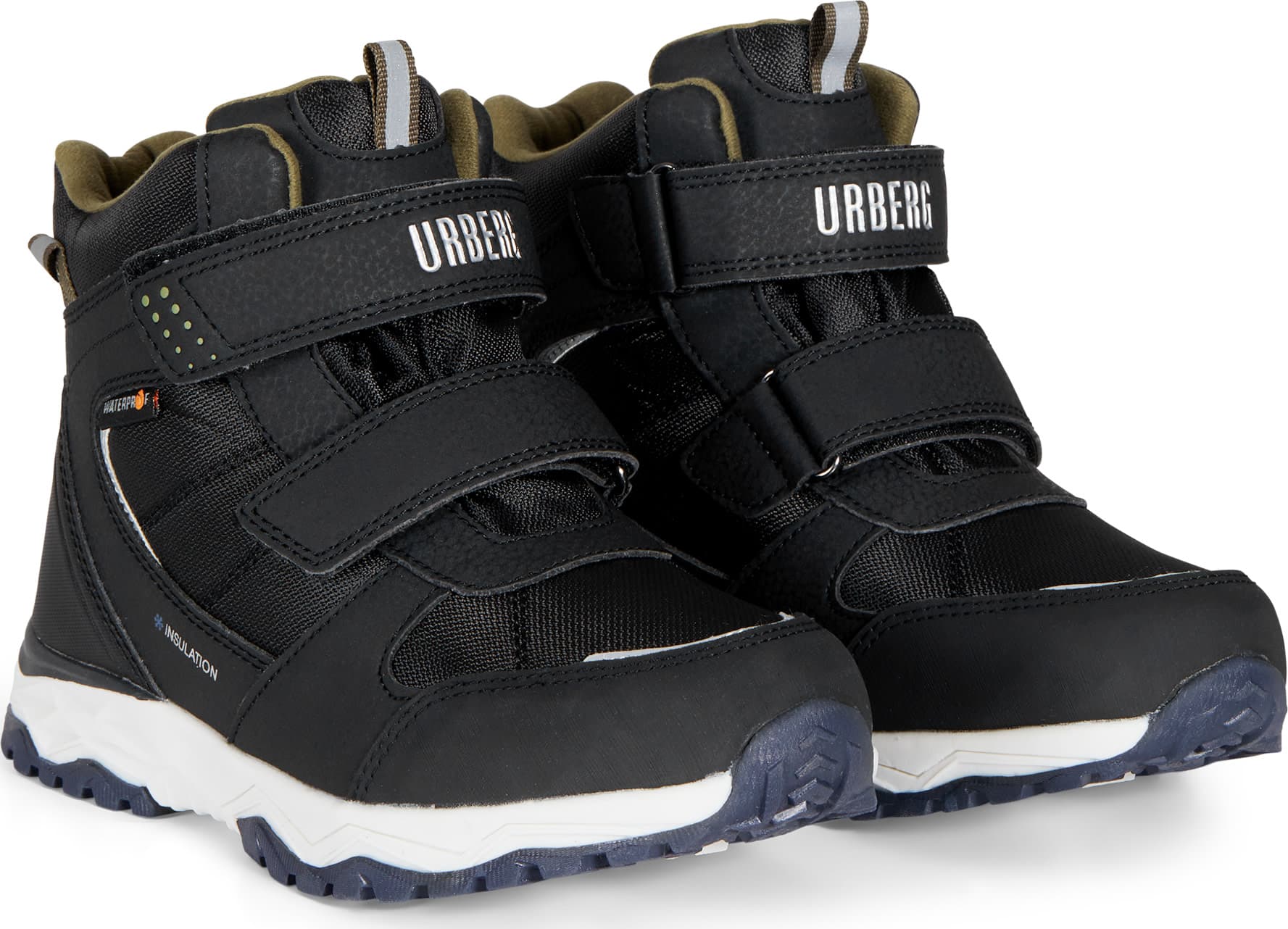 Kids' Ice Boot