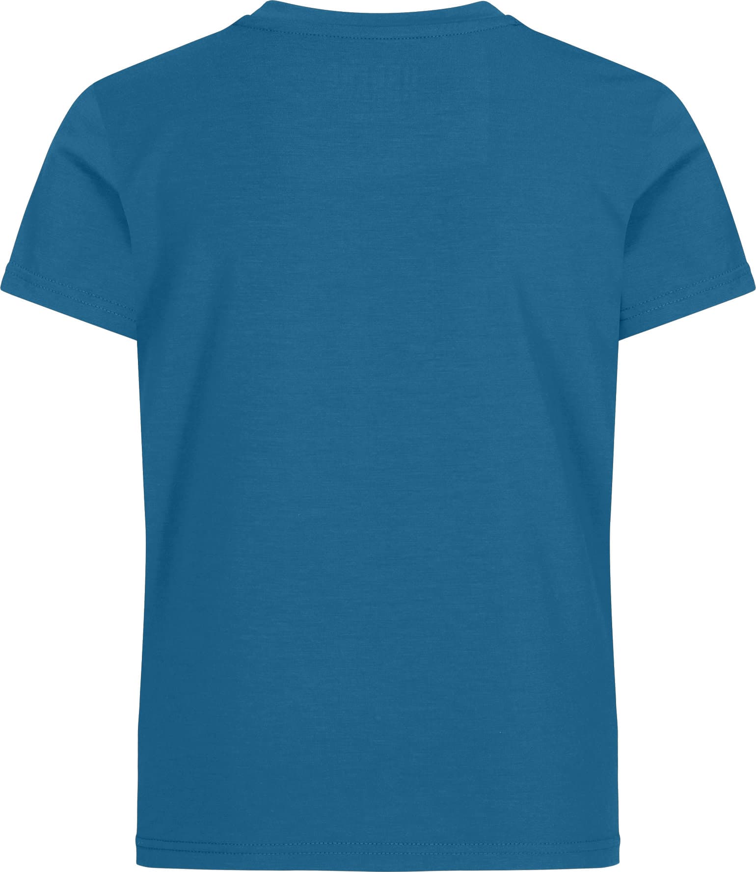 Kids' Vidsel Bamboo Tee — image 3 of 4
