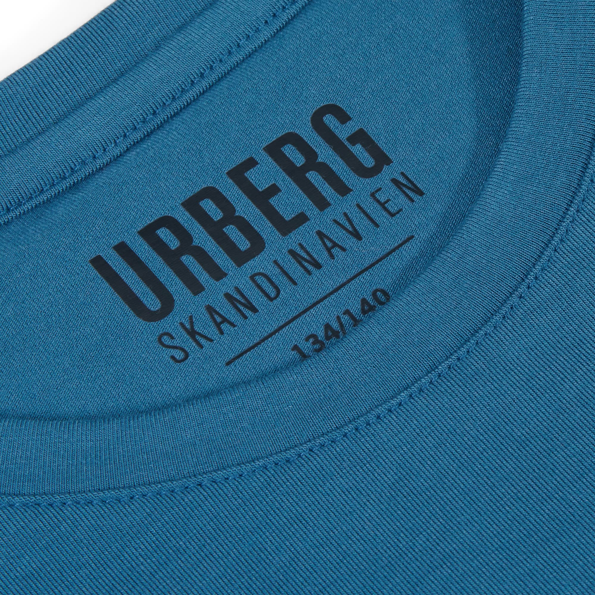 Kids' Vidsel Bamboo Tee — image 4 of 4