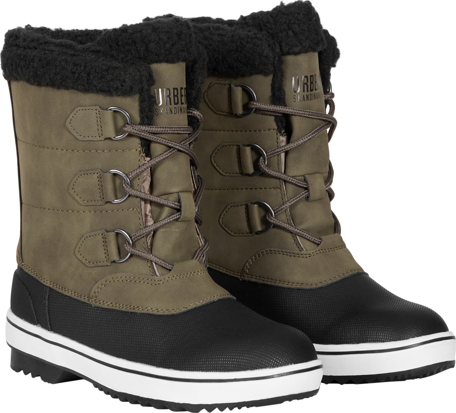 Kids' Winter Boots