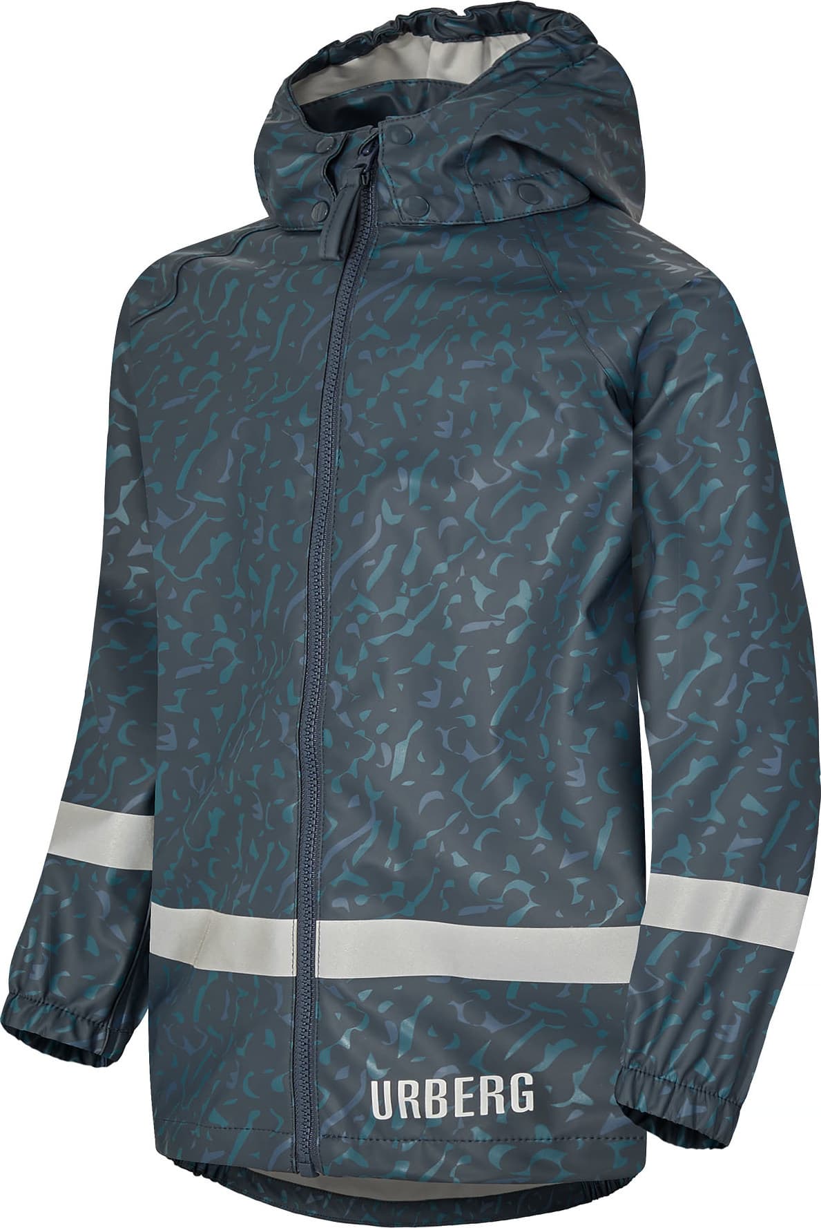 Kids' Malme PU Rain Set — image 3 of 14
