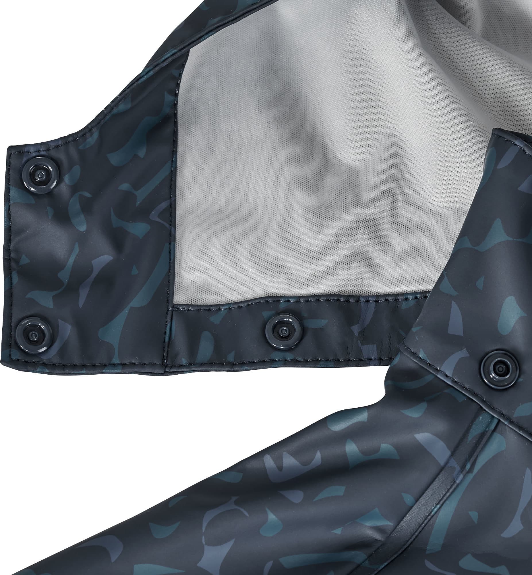 Kids' Malme PU Rain Set — image 14 of 14